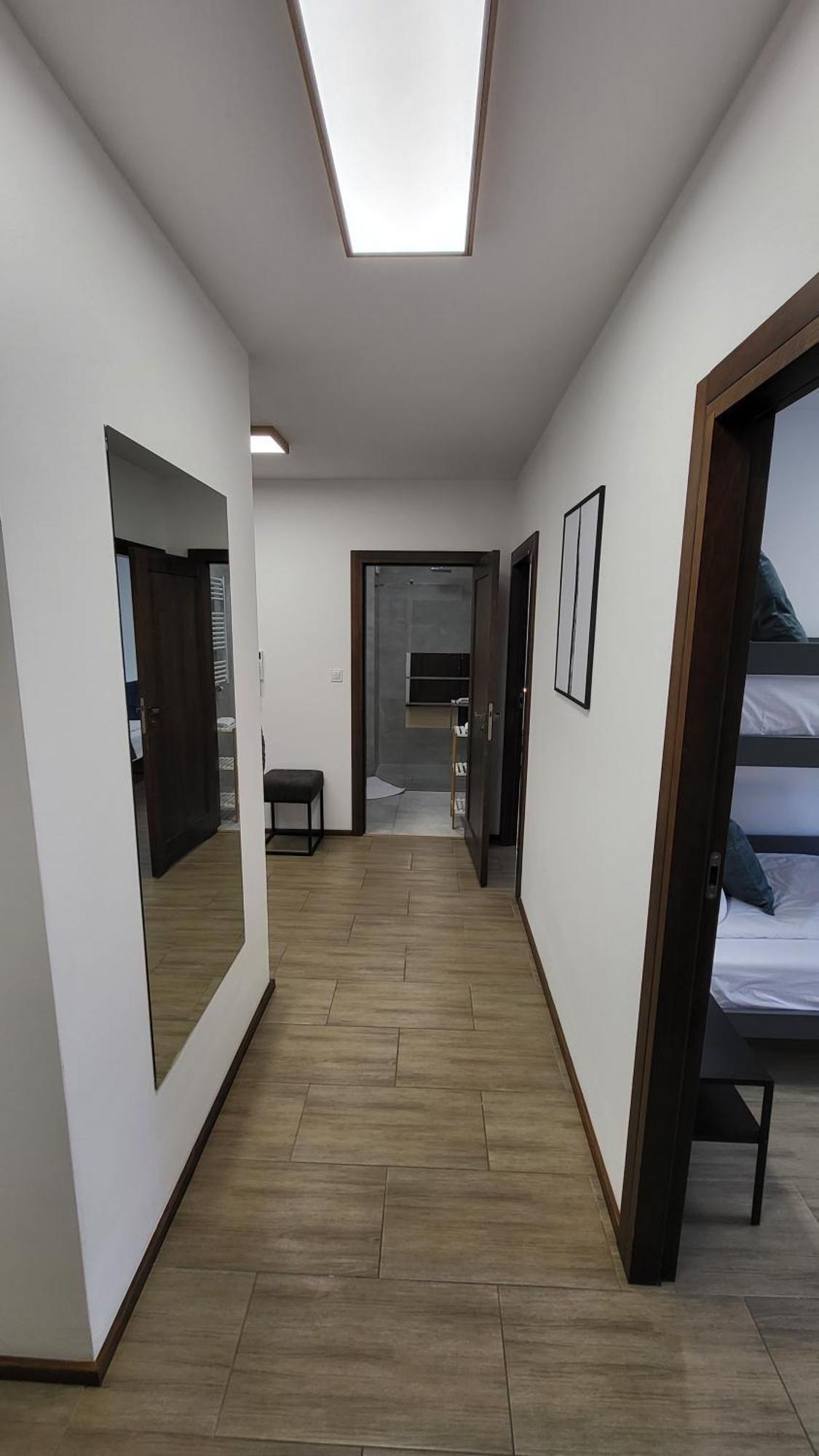Apartment Angielska 96 Gdansk