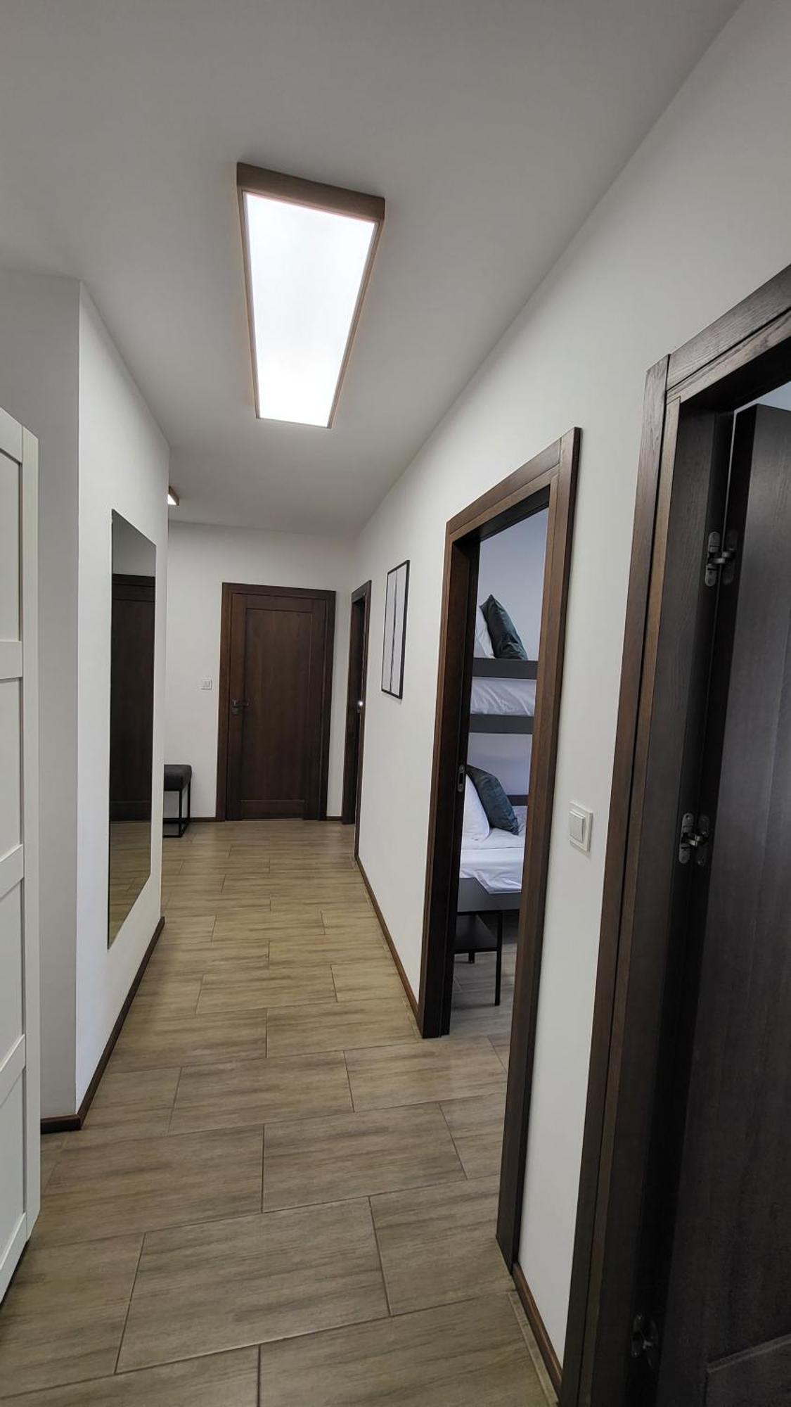 Apartment Angielska 96 Gdansk