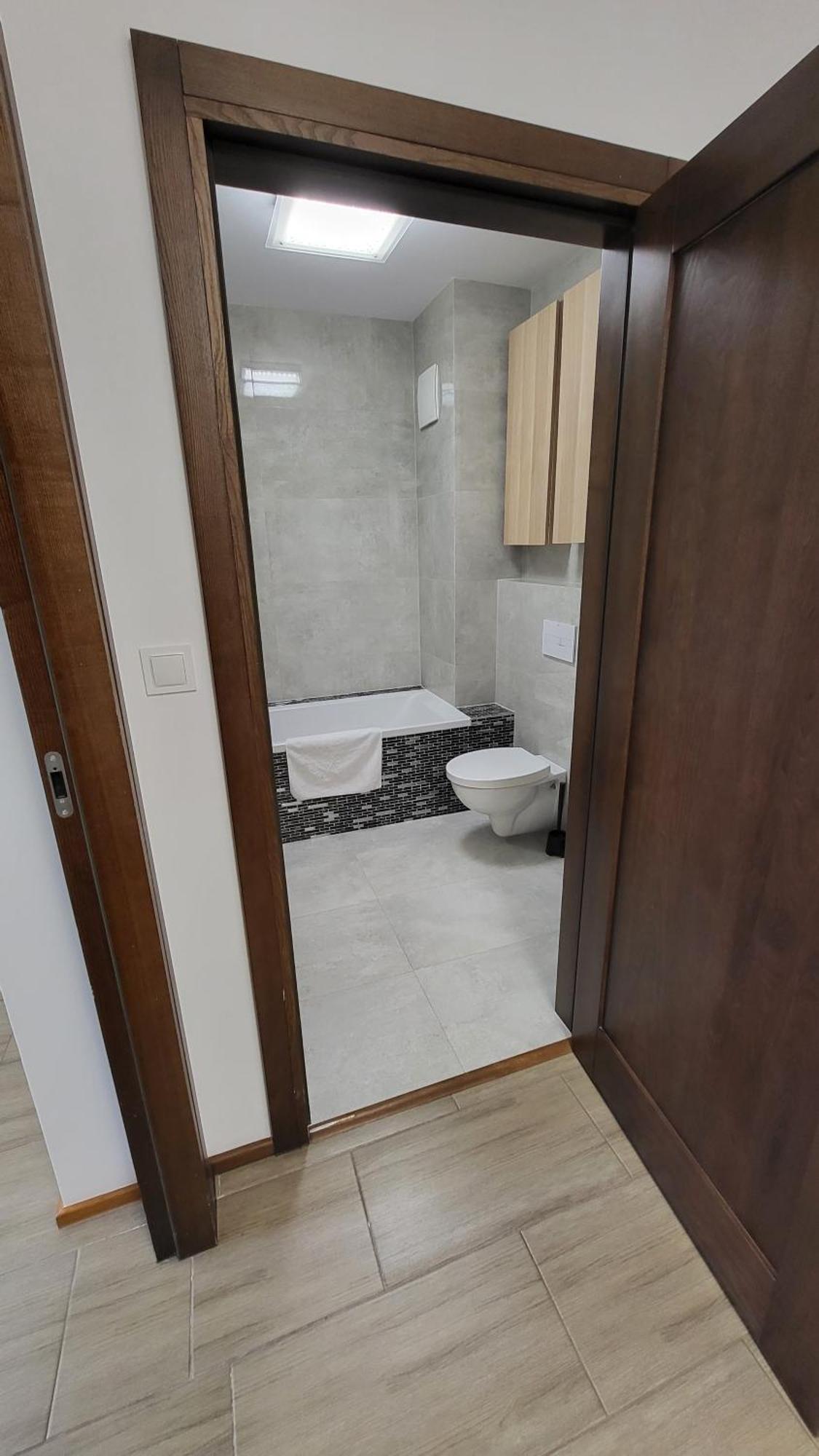 Apartment Angielska 96 Gdansk