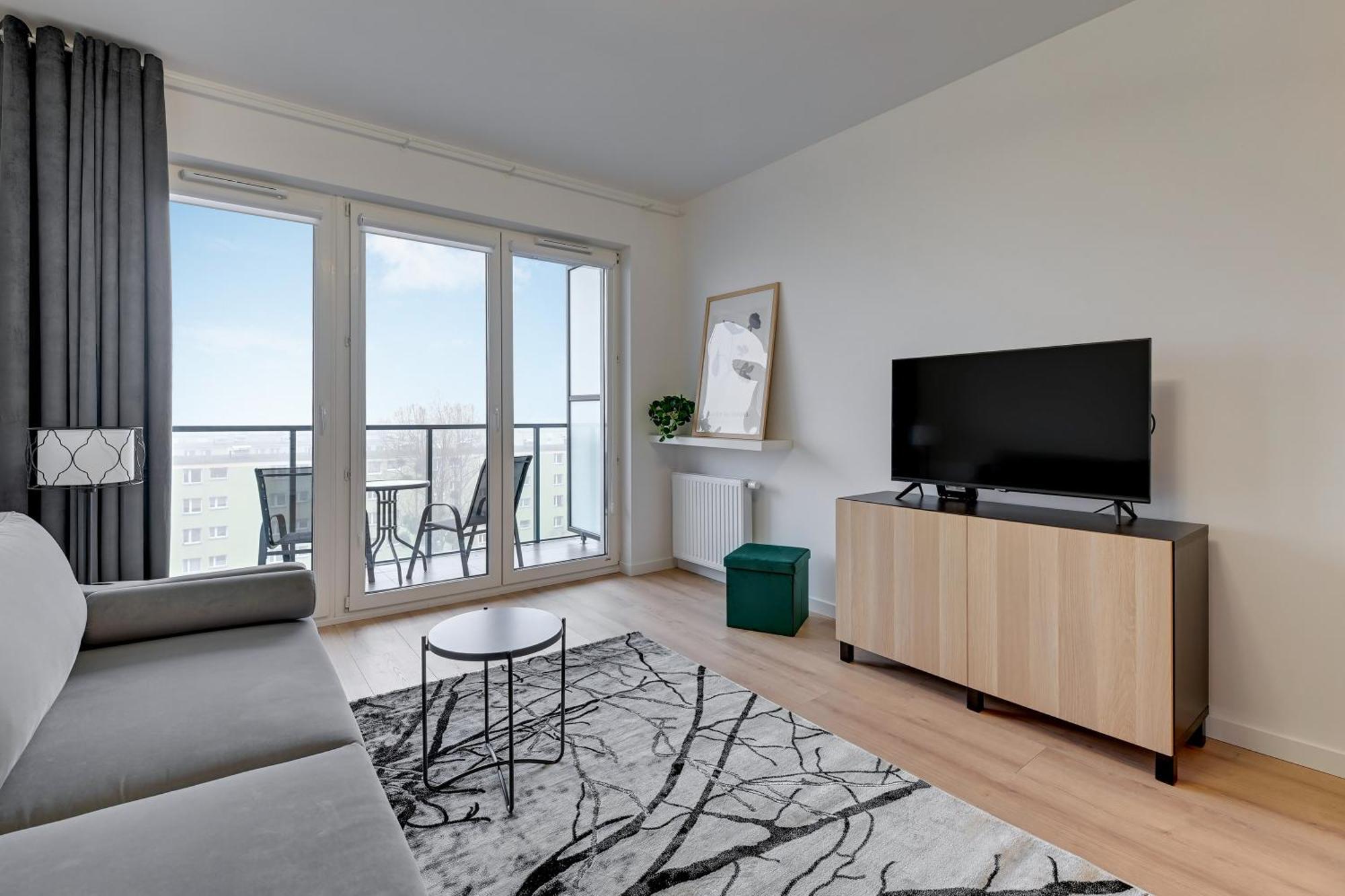 Apartment Baltea Park Seaside By Downtown