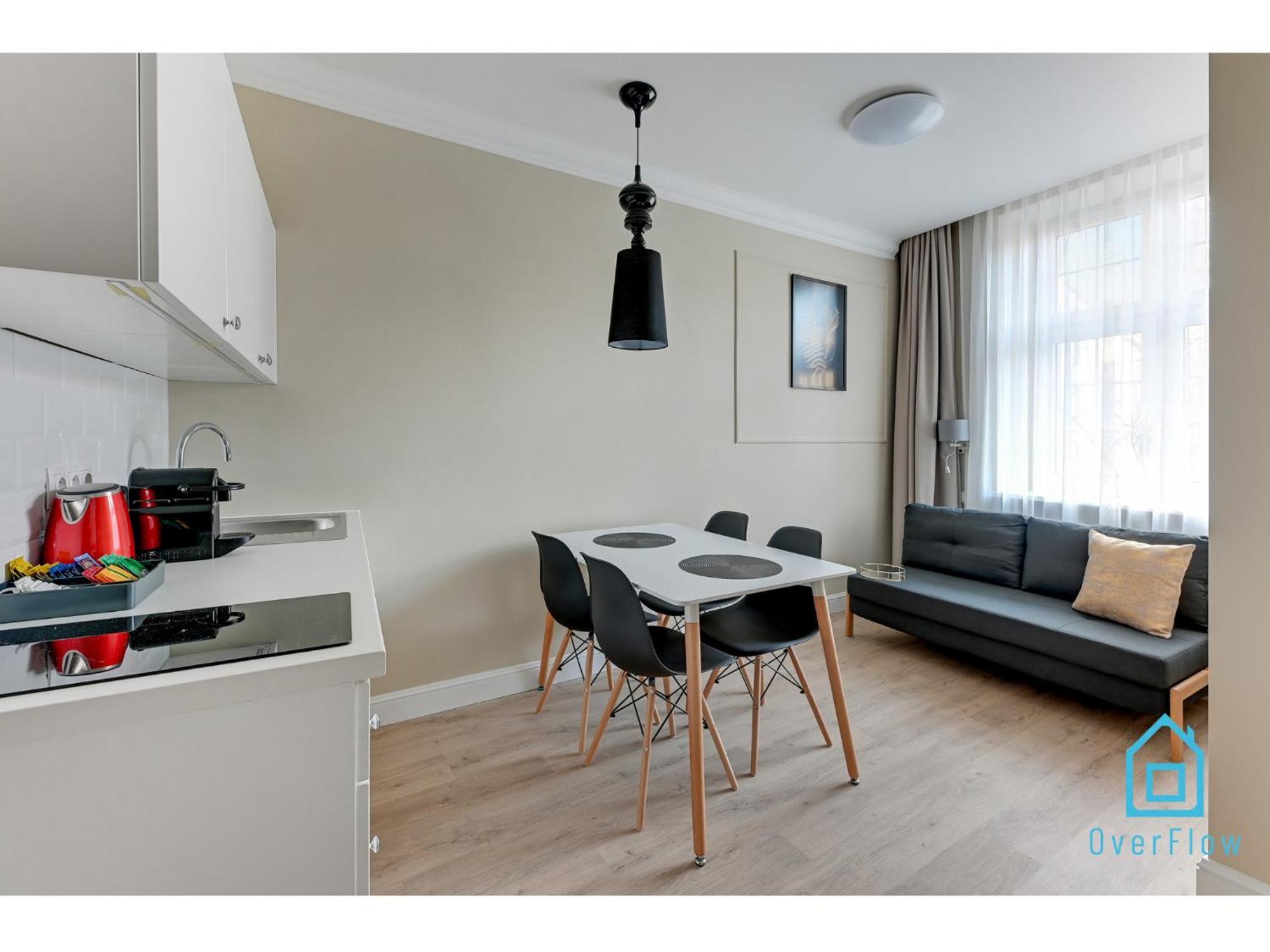 Libertas Premium Old Town Apartament