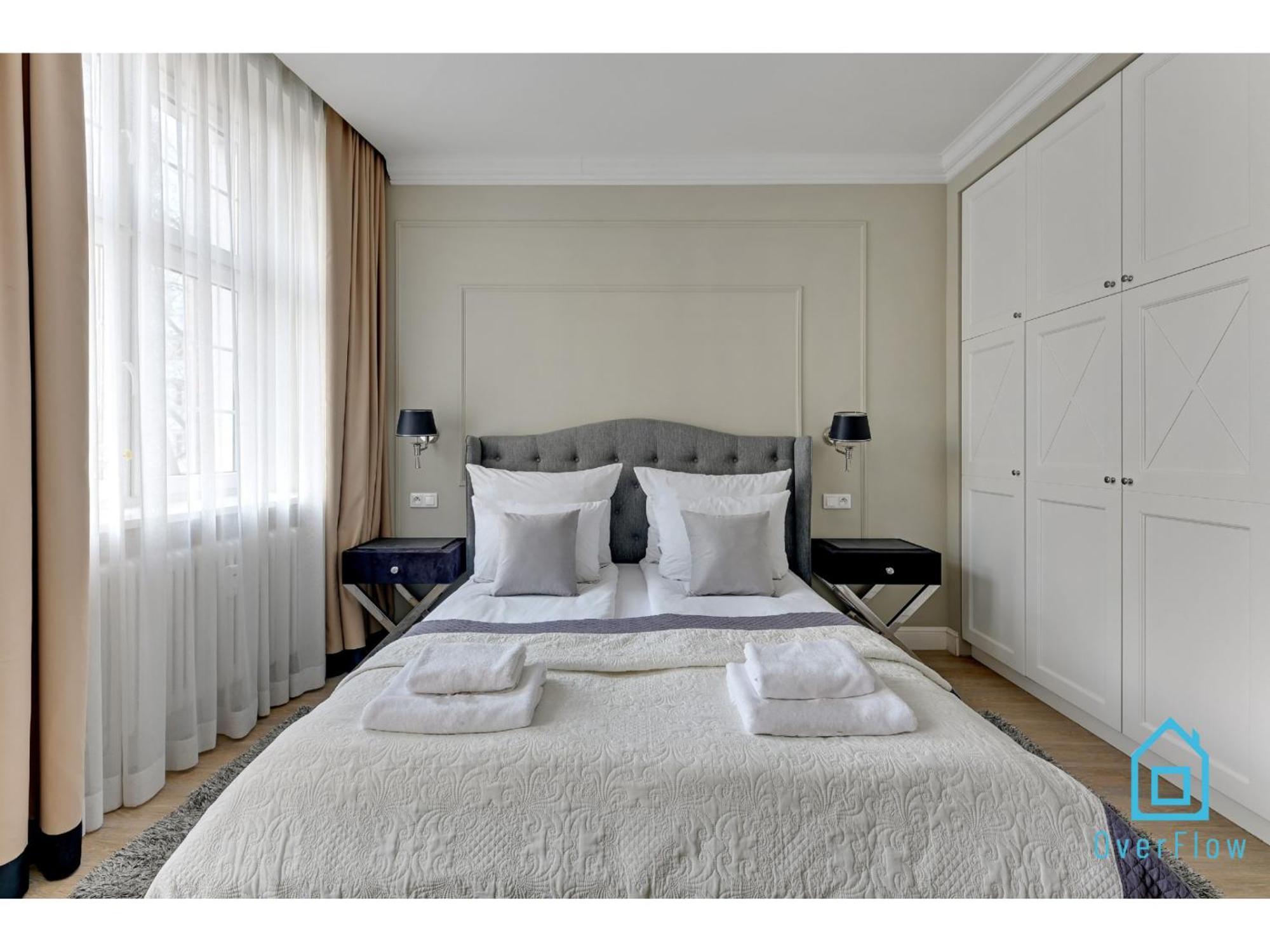 Libertas Premium Old Town Apartament *