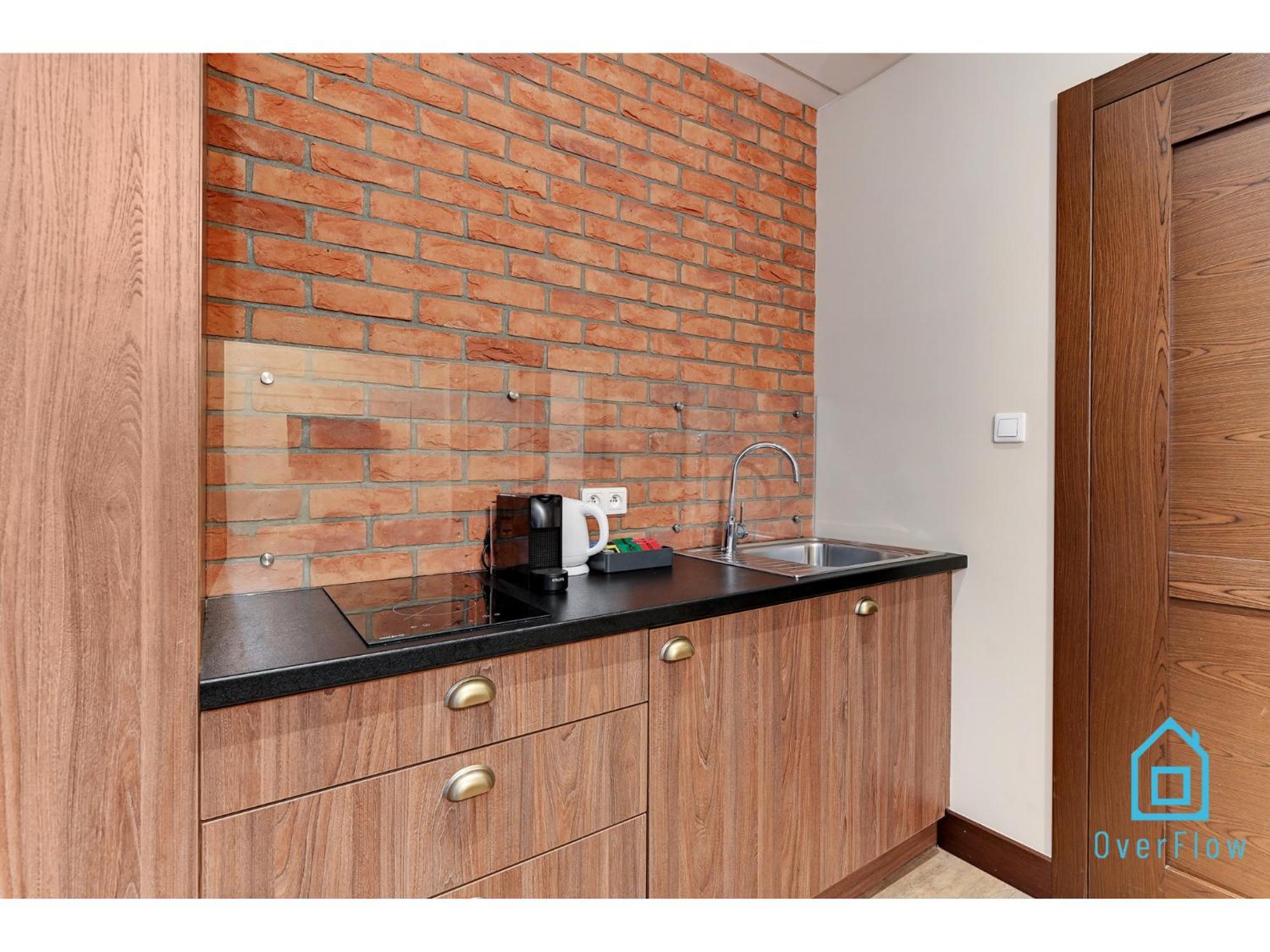 Stary Chlebnicka A Apartment