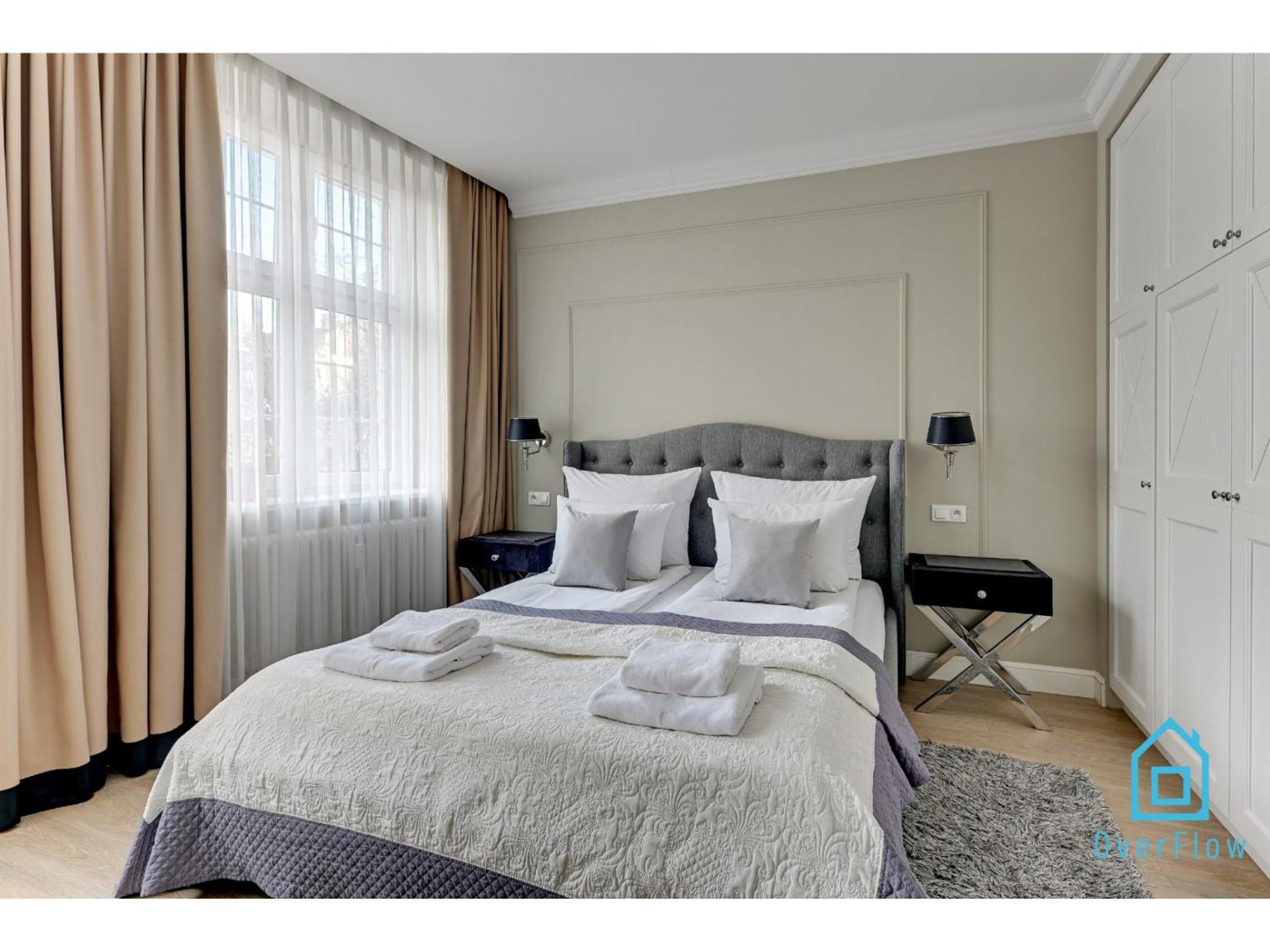 Libertas Premium Old Town *