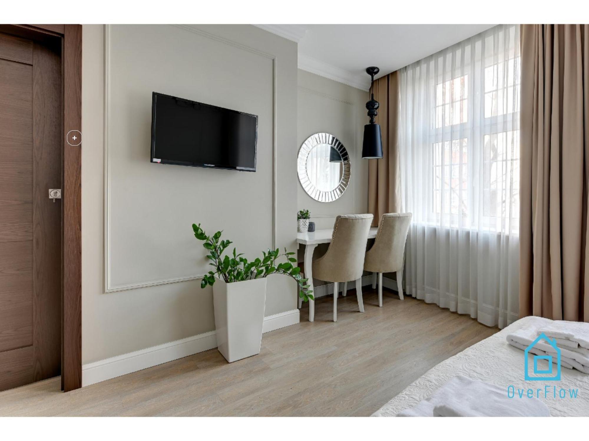 Libertas Premium Old Town Apartment *