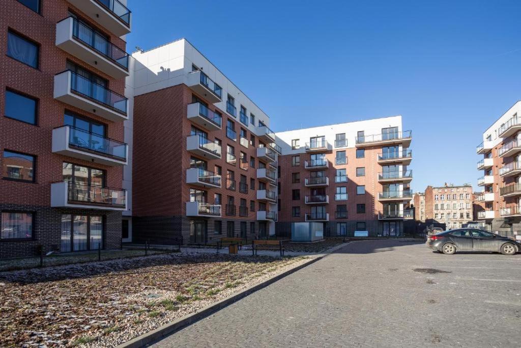 Apartment Comfort Oldtown Gdansk