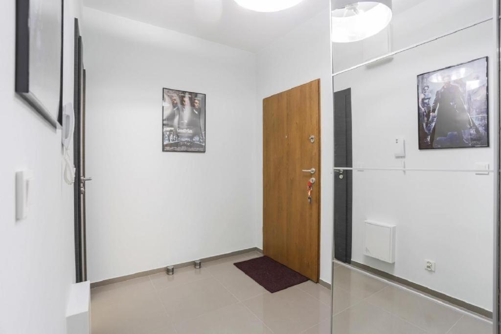 Comfort Oldtown Apartment