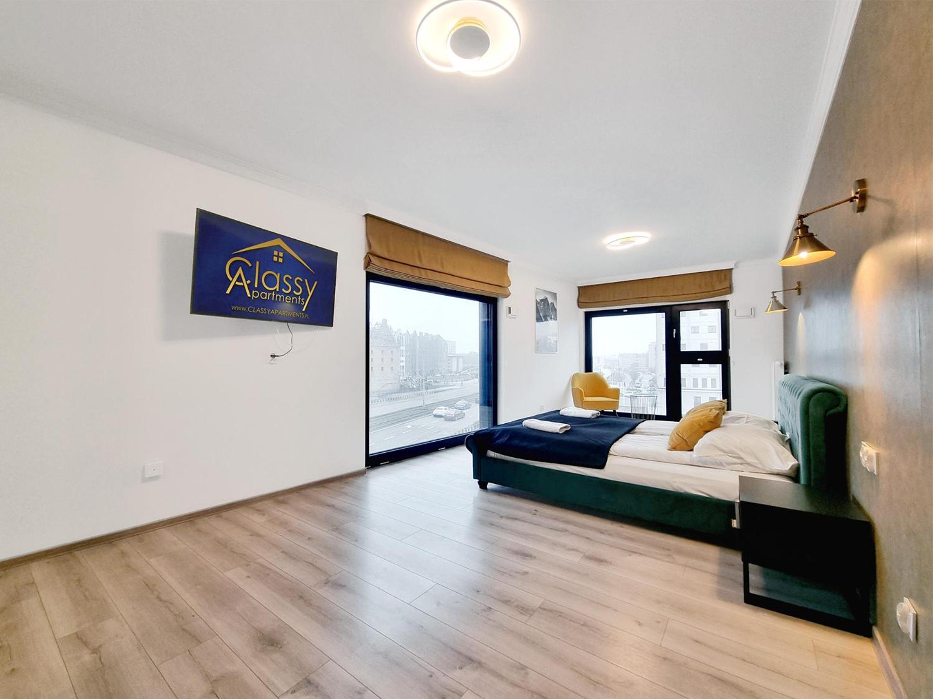 Classy Premium - - Wintera Căn hộ