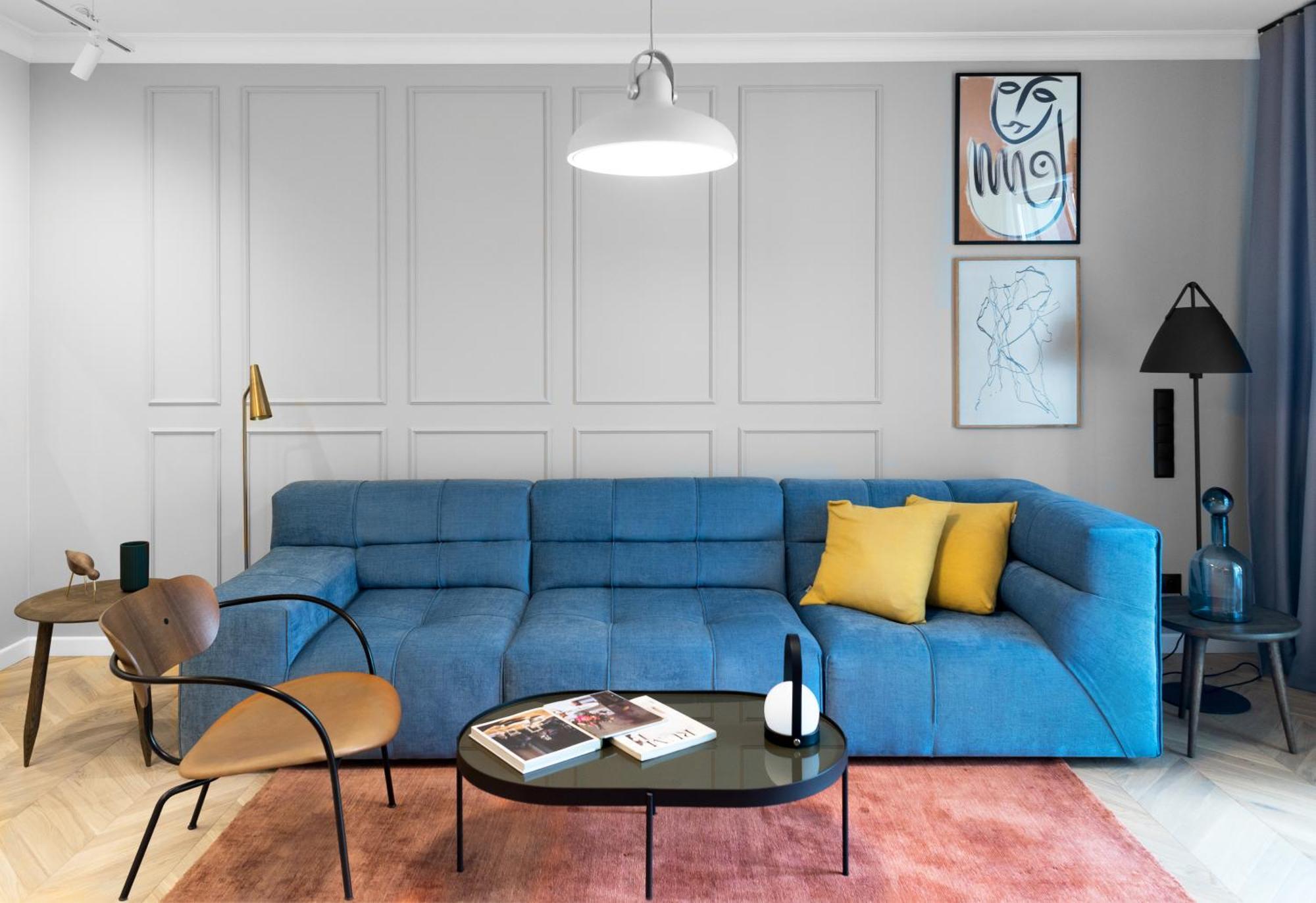 Apartamento Nowoczesne W Centrum Gdanska Przy Motlawie Z Podziemnym Parkingiem