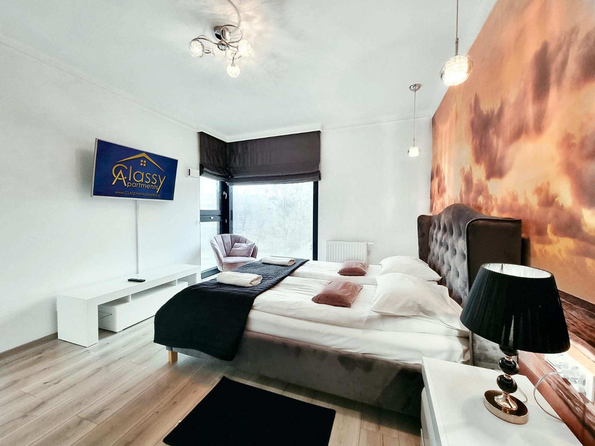 Classy Premium - - Wintera Căn hộ