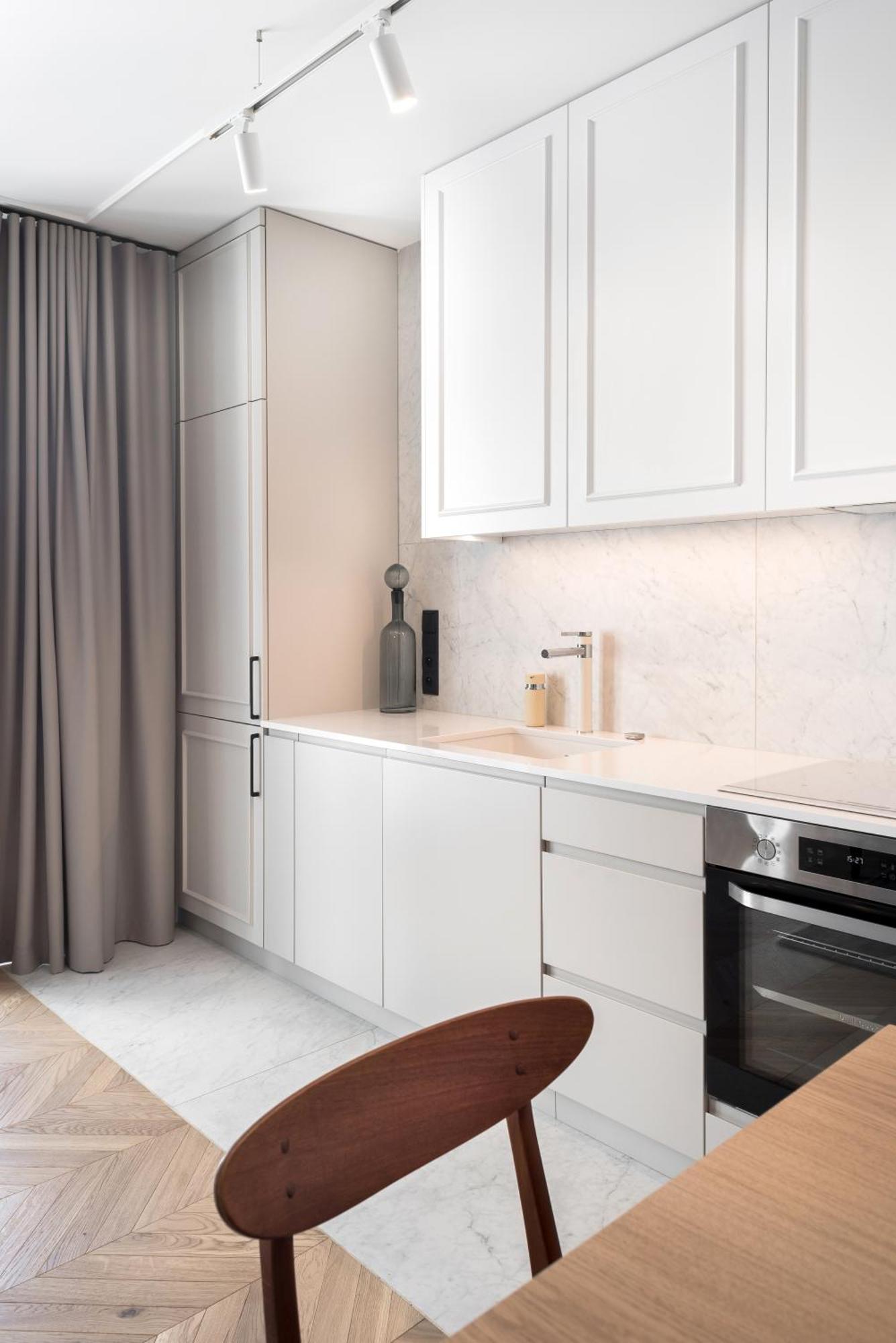 Apartamento Nowoczesne W Centrum Gdanska Przy Motlawie Z Podziemnym Parkingiem
