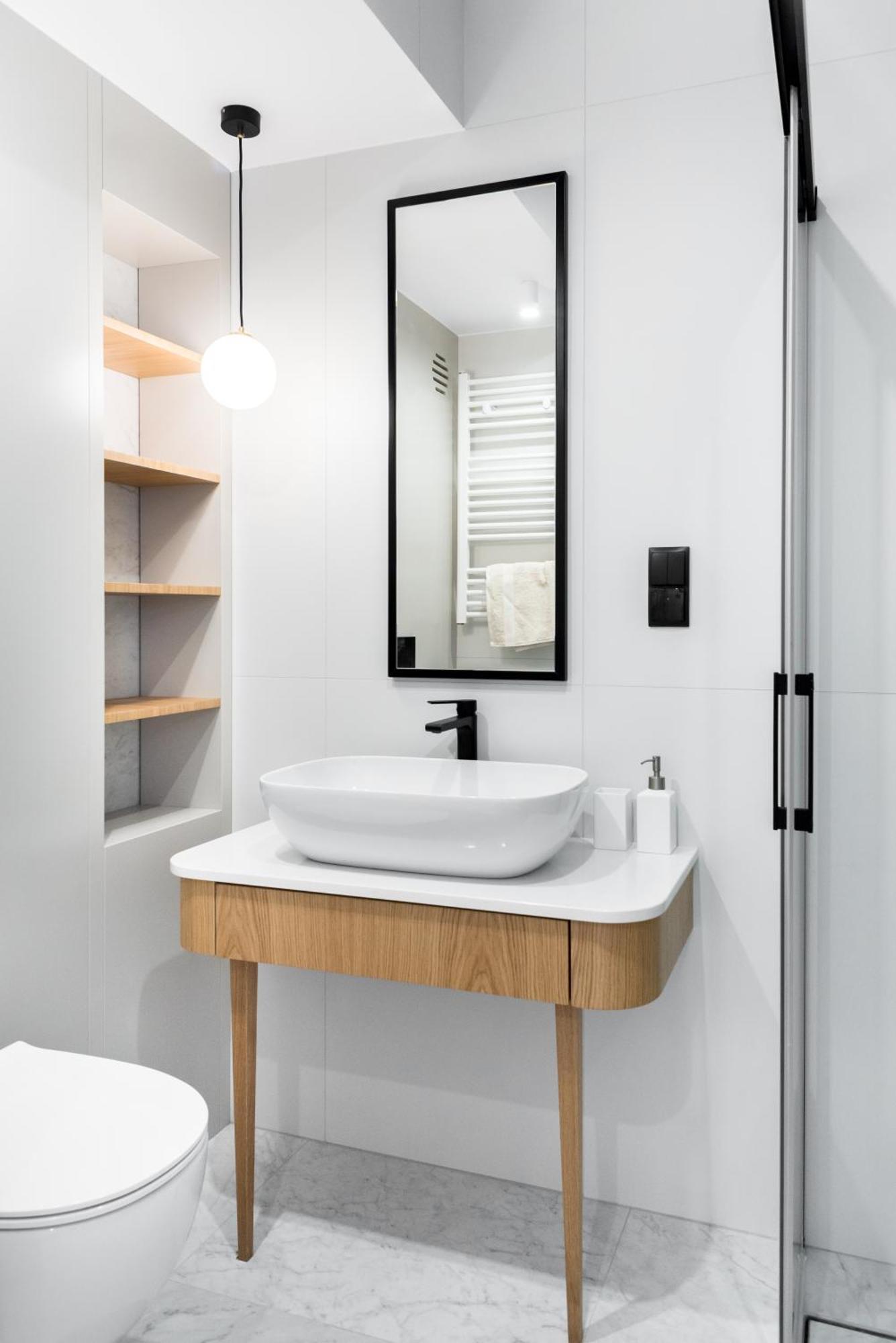 Nowoczesne W Centrum Gdanska Przy Motlawie Z Podziemnym Parkingiem Apartamento