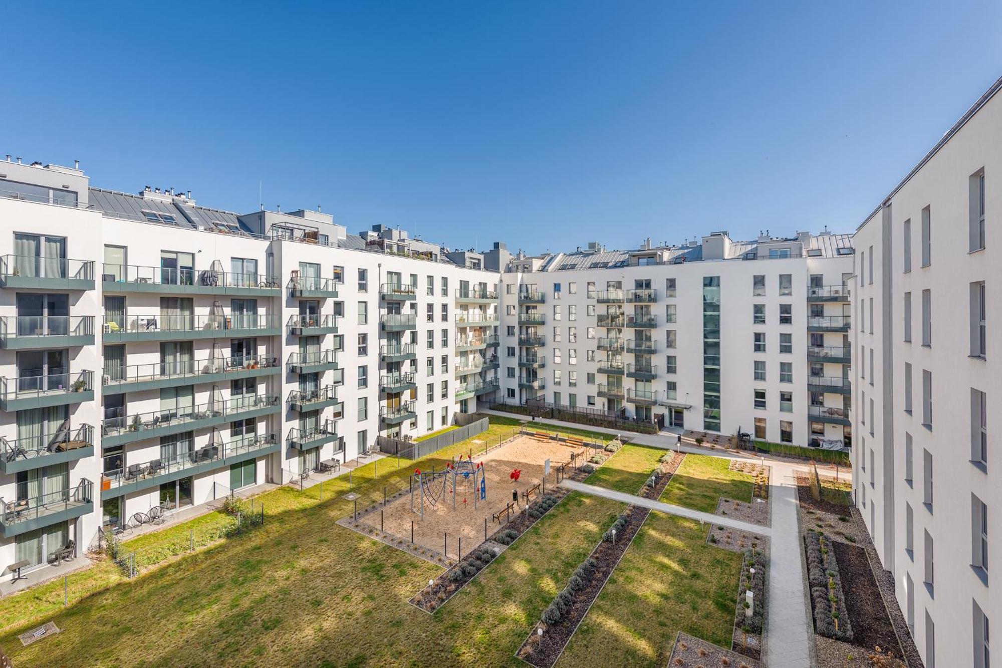Apartment Tsuru