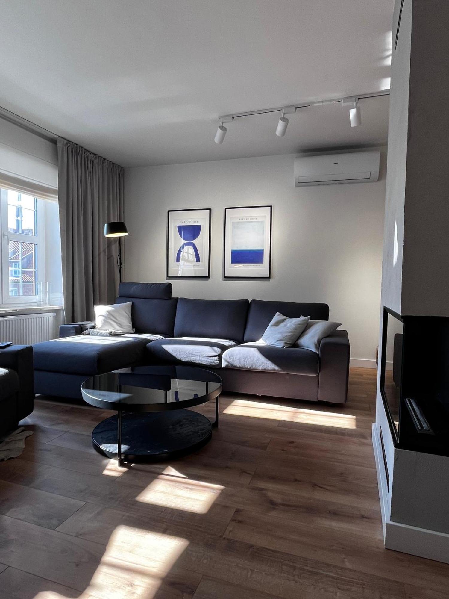 Apartment Grand - Old Town & Center