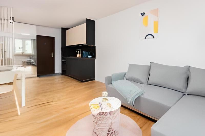 Pomorska Apartment *
