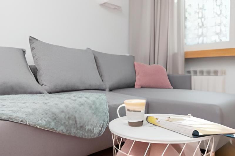 Apartment Pomorska