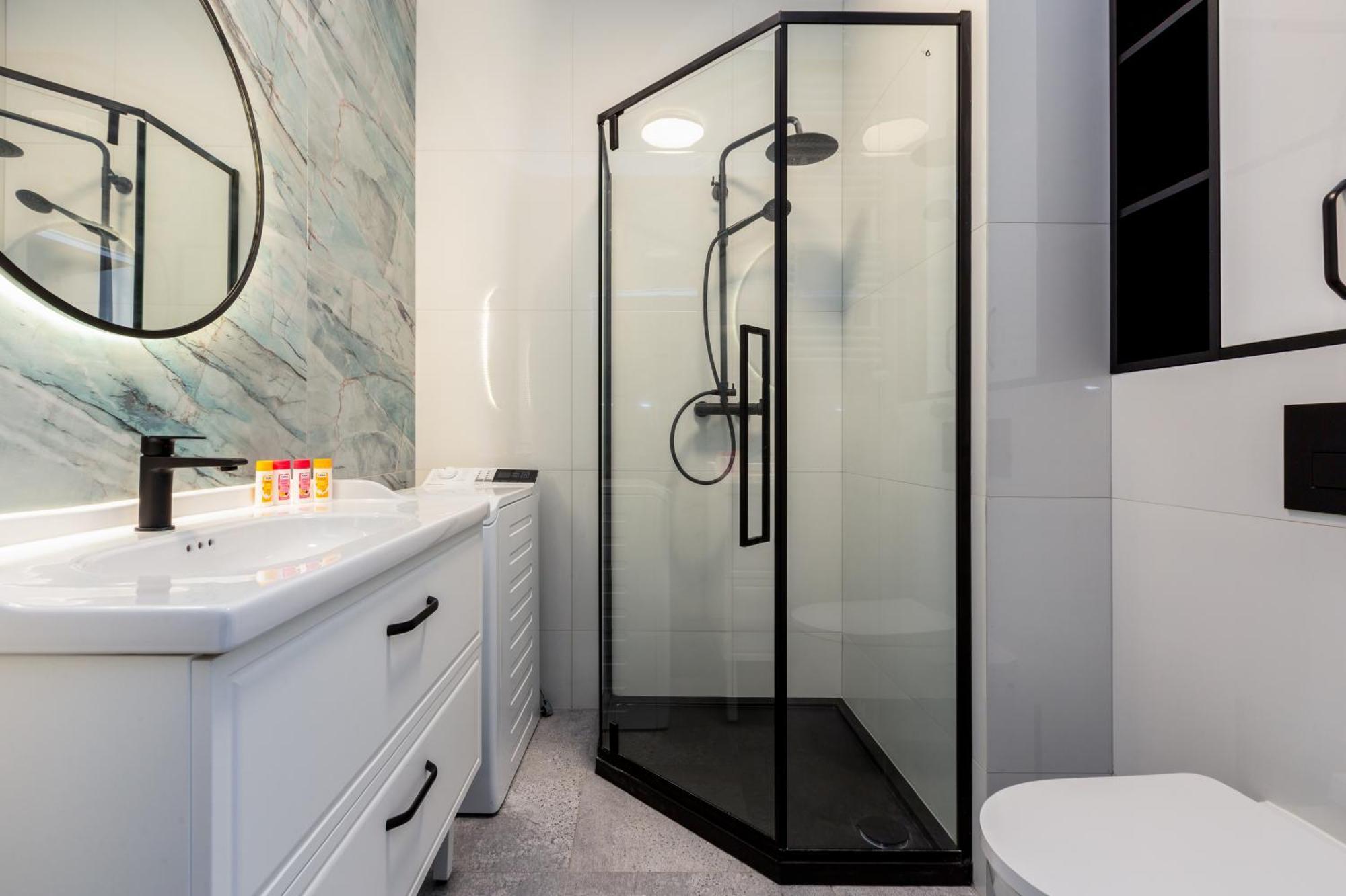 Nadmotlawie Chic Apartment Gdansk