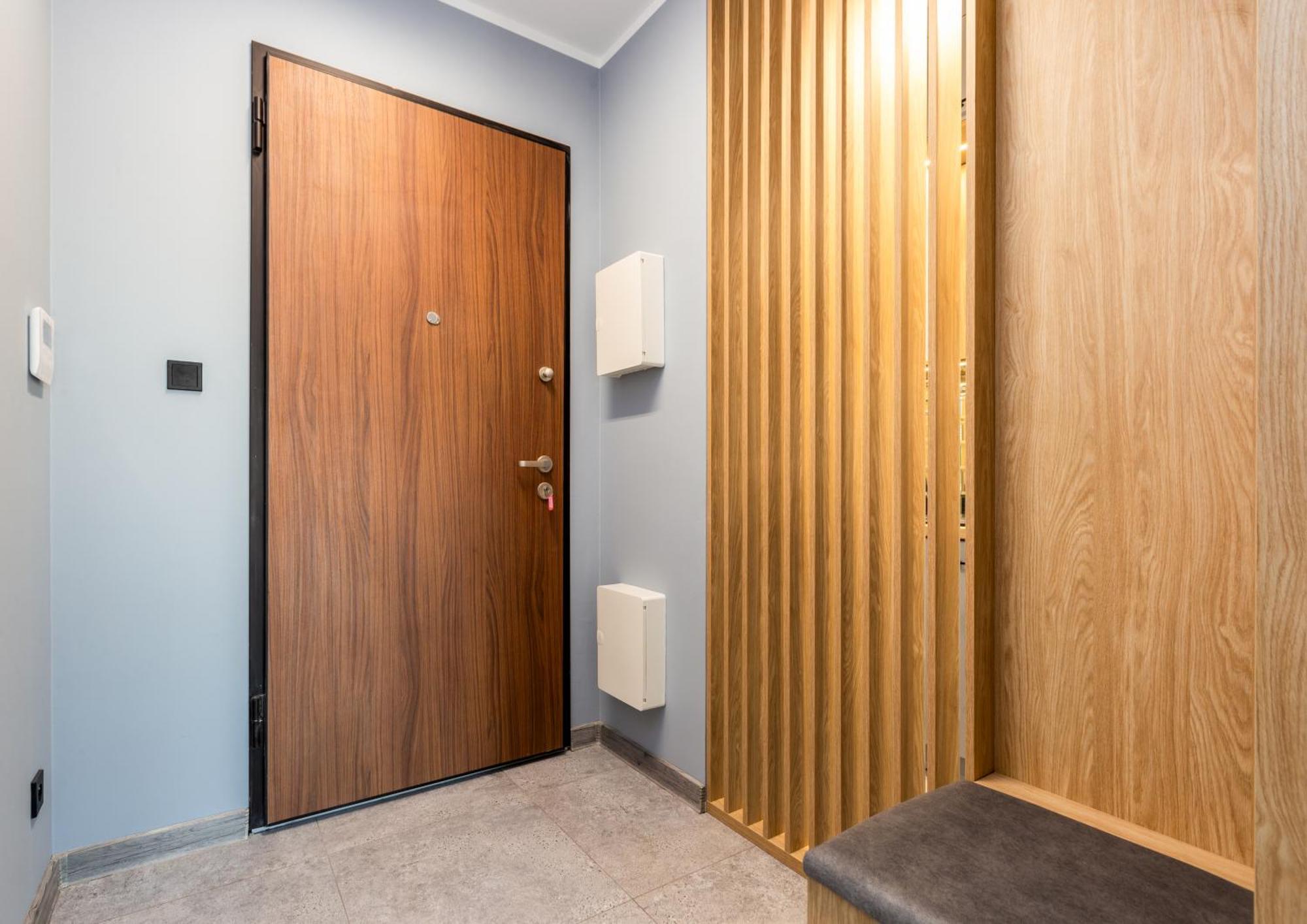 Nadmotlawie Chic Apartment *
