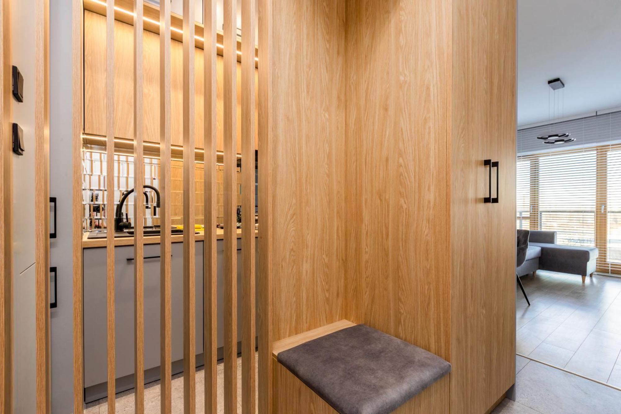 Nadmotlawie Chic Apartment Gdansk