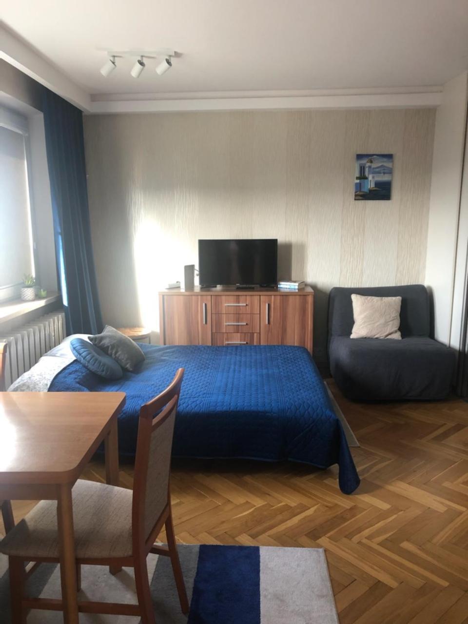 Przy Ergo Apartamento *