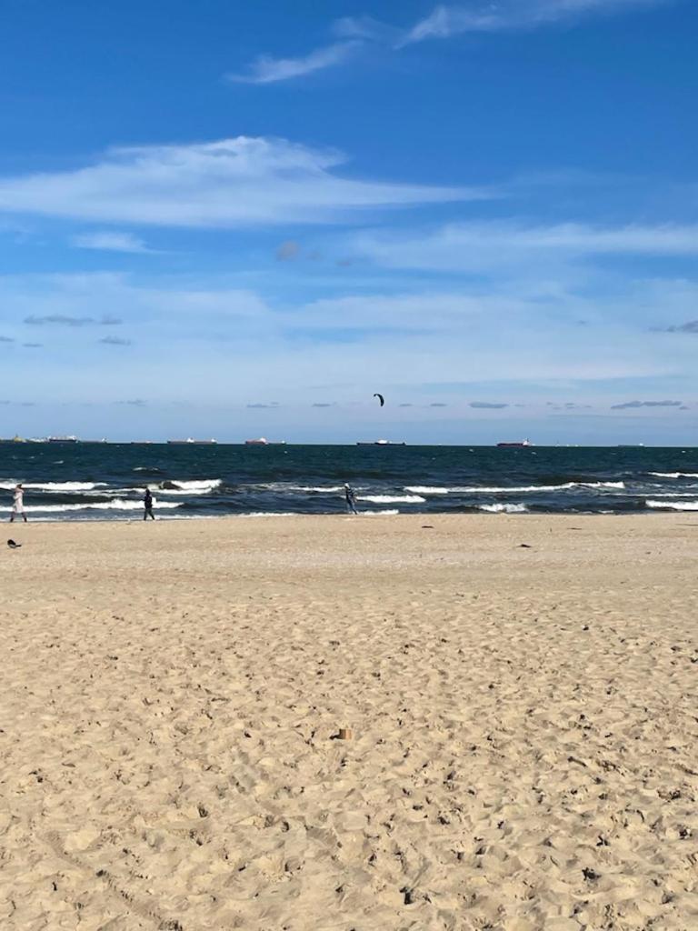 Przy Ergo * Gdańsk