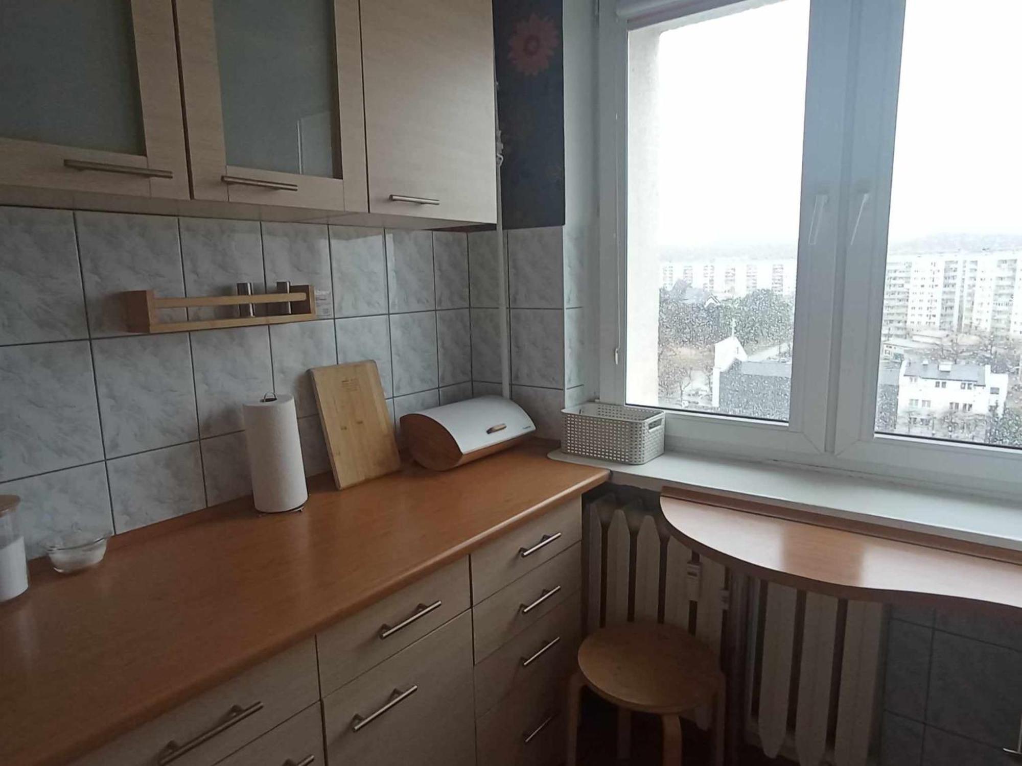 Przy Ergo Apartamento *