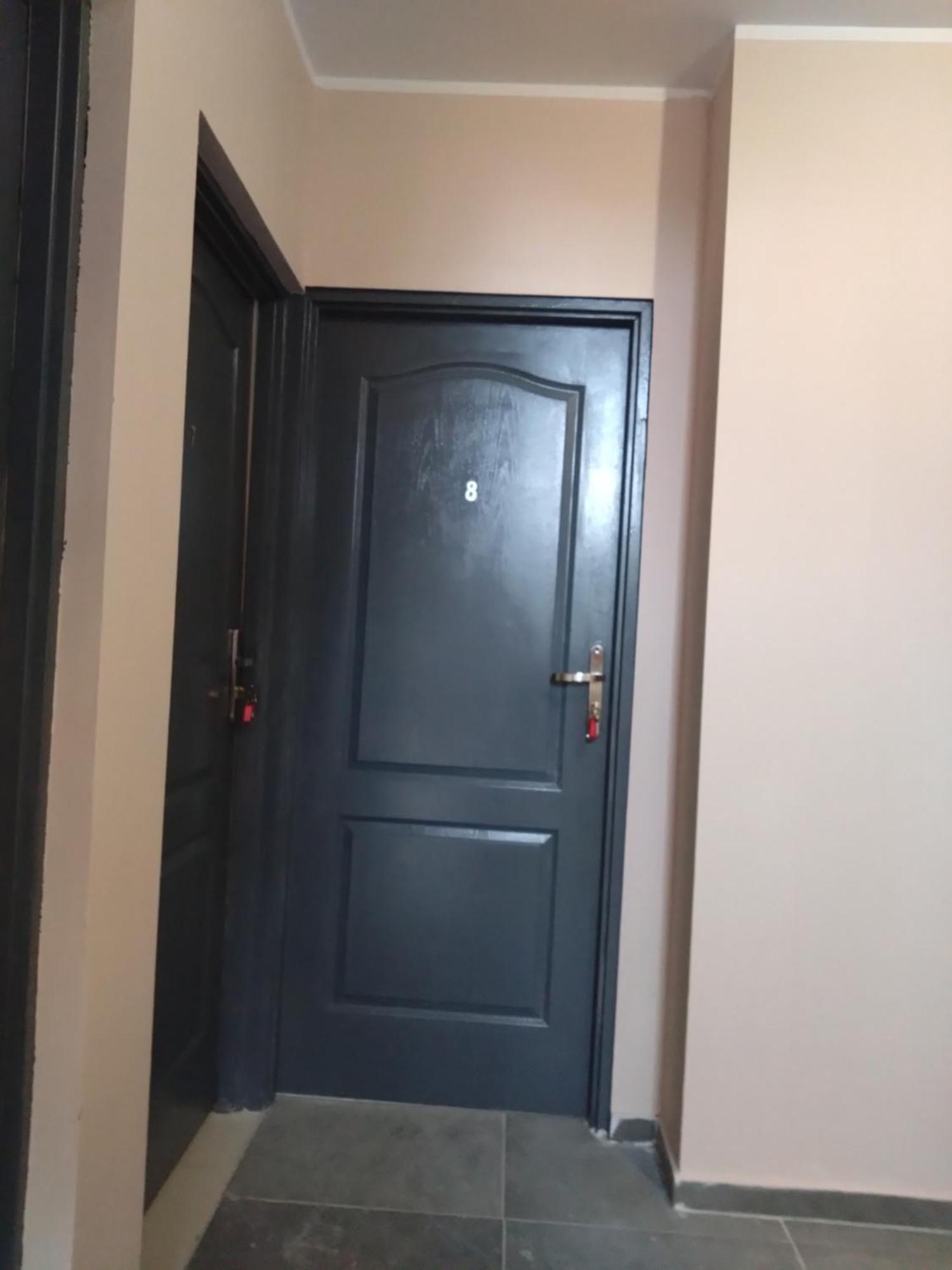 Apartment Tanie Pokoj Nr 2 1-3 Osobowy Z Lazienka Na Korytarzu *