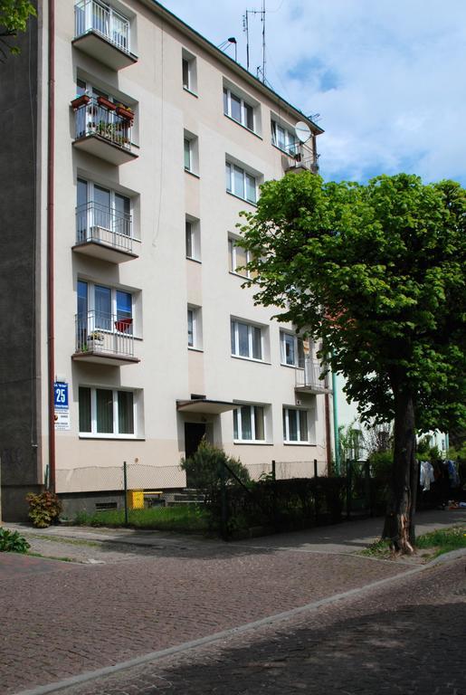 Apartment Nice2stay Visitoliwa Danzig