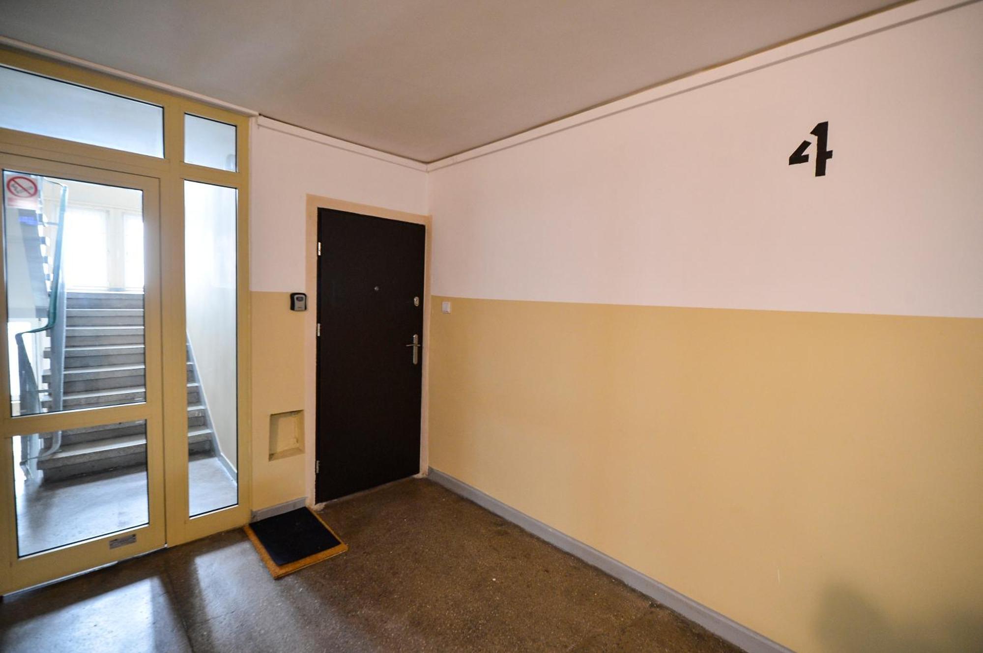 Apartment Citystay Dlugie Ogrody Uroczy Apartament W Centrum *