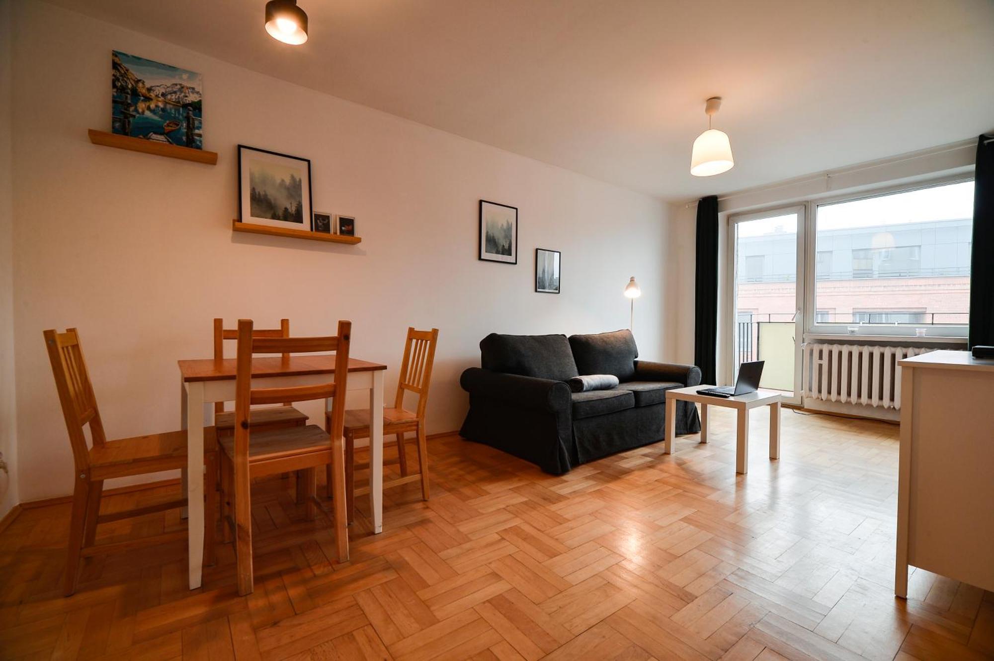Citystay Dlugie Ogrody Uroczy Apartament W Centrum Apartment *