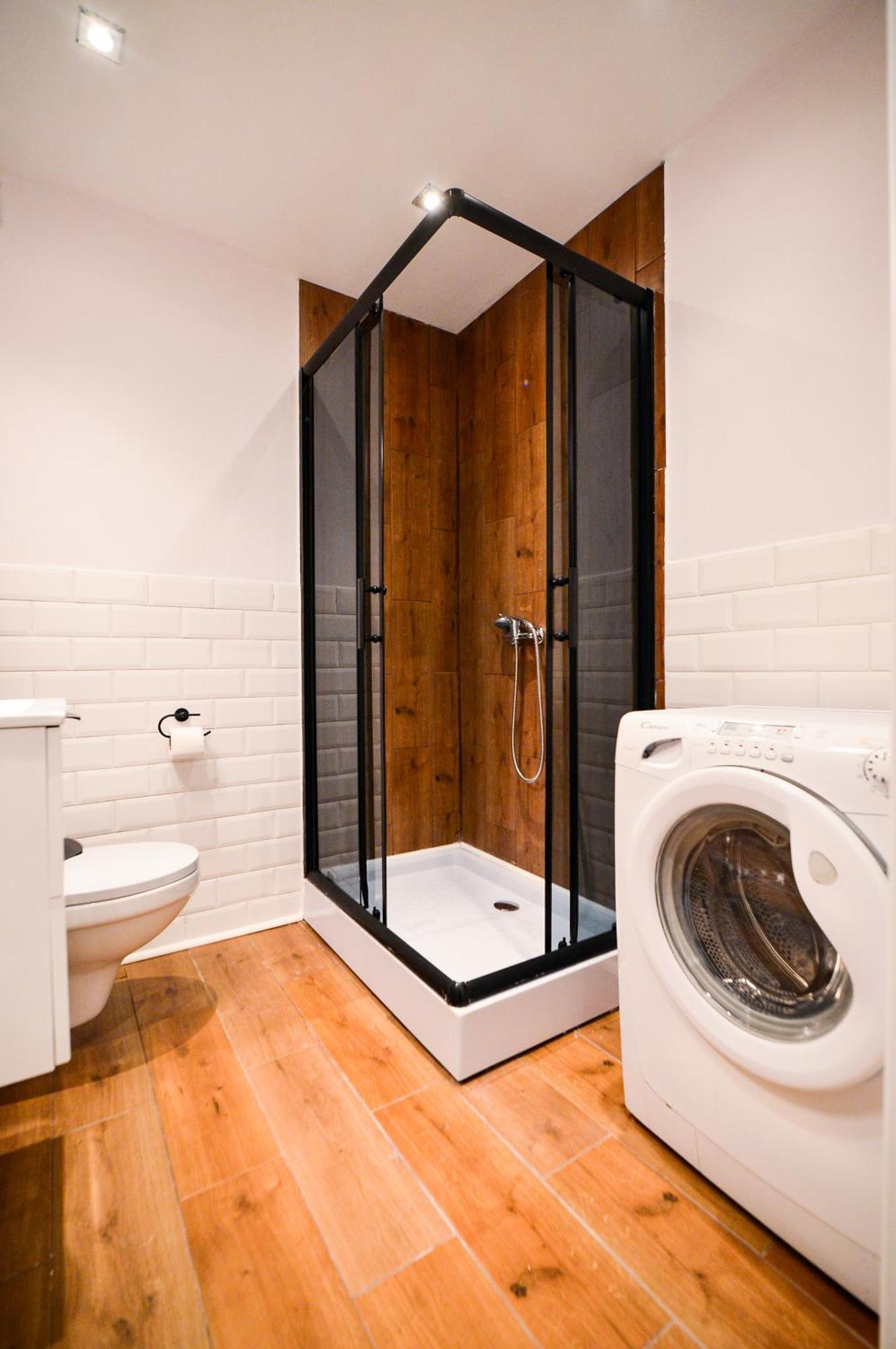 Citystay Dlugie Ogrody Uroczy Apartament W Centrum *