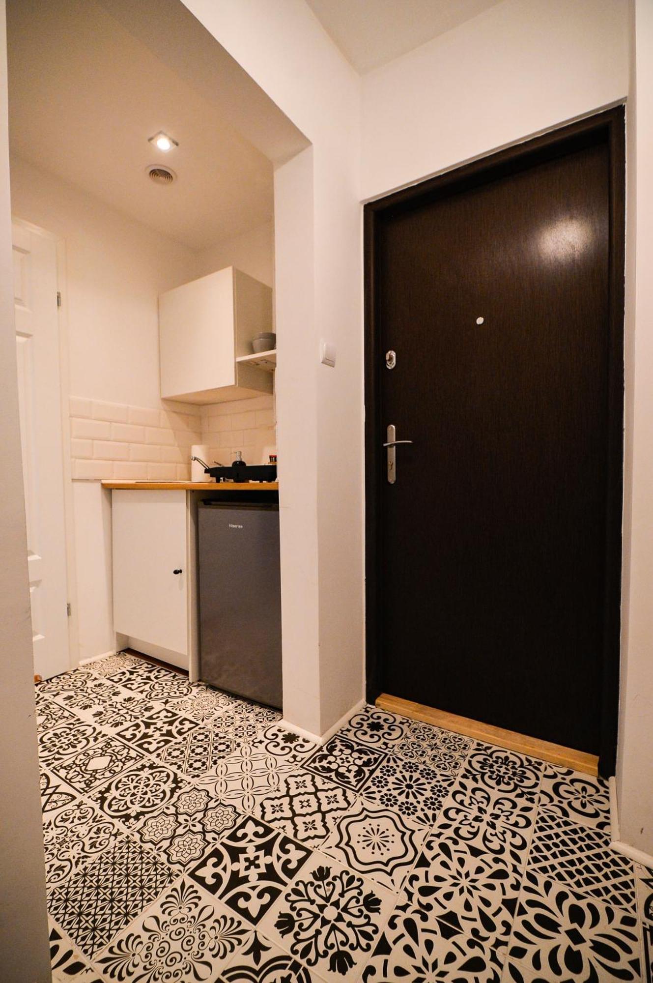 Citystay Dlugie Ogrody Uroczy Apartament W Centrum *