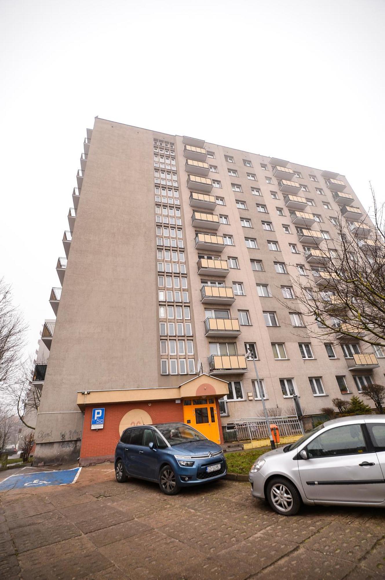 Apartment Citystay Dlugie Ogrody Uroczy Apartament W Centrum