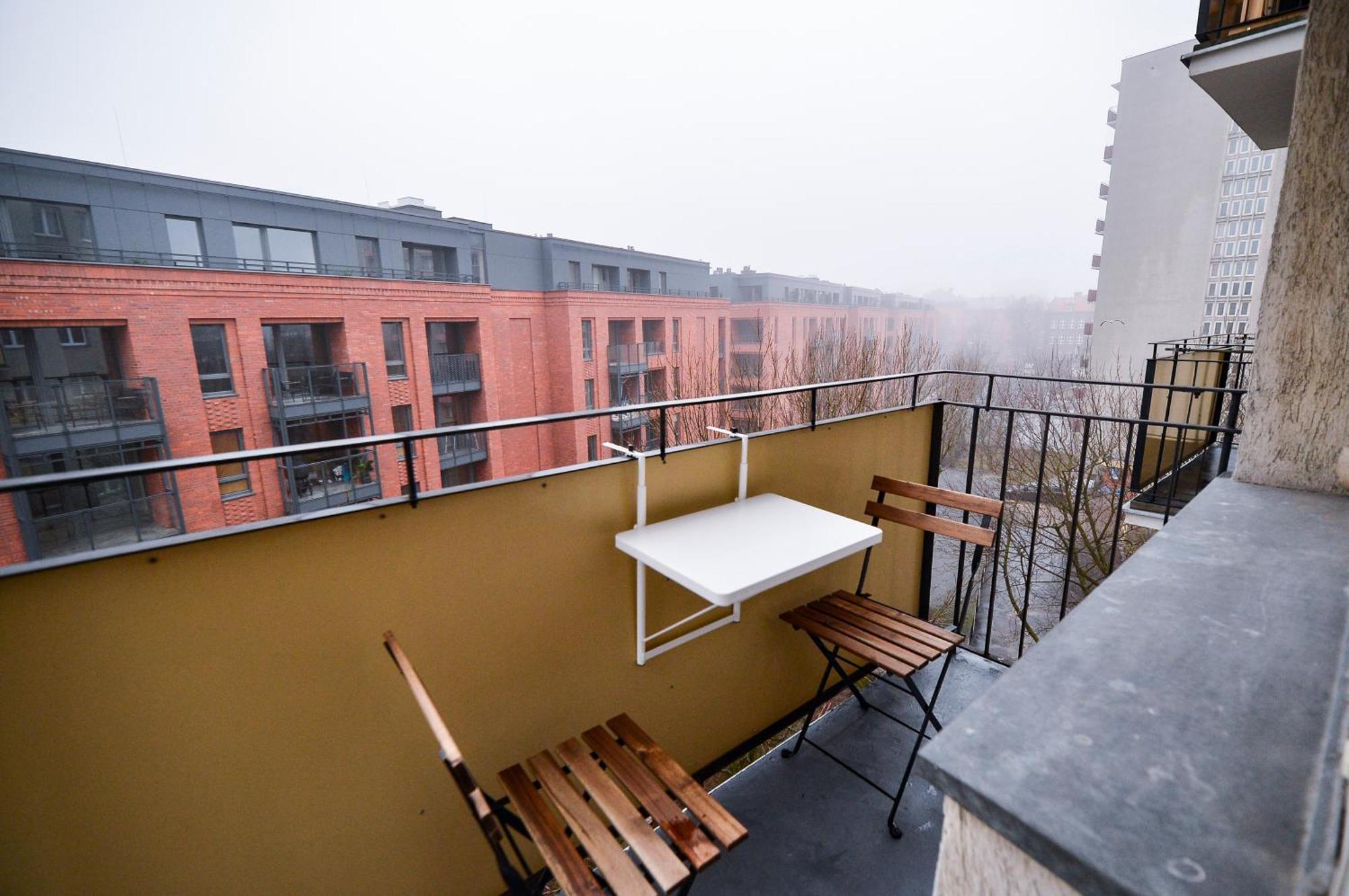 Citystay Dlugie Ogrody Uroczy Apartament W Centrum Gdansk