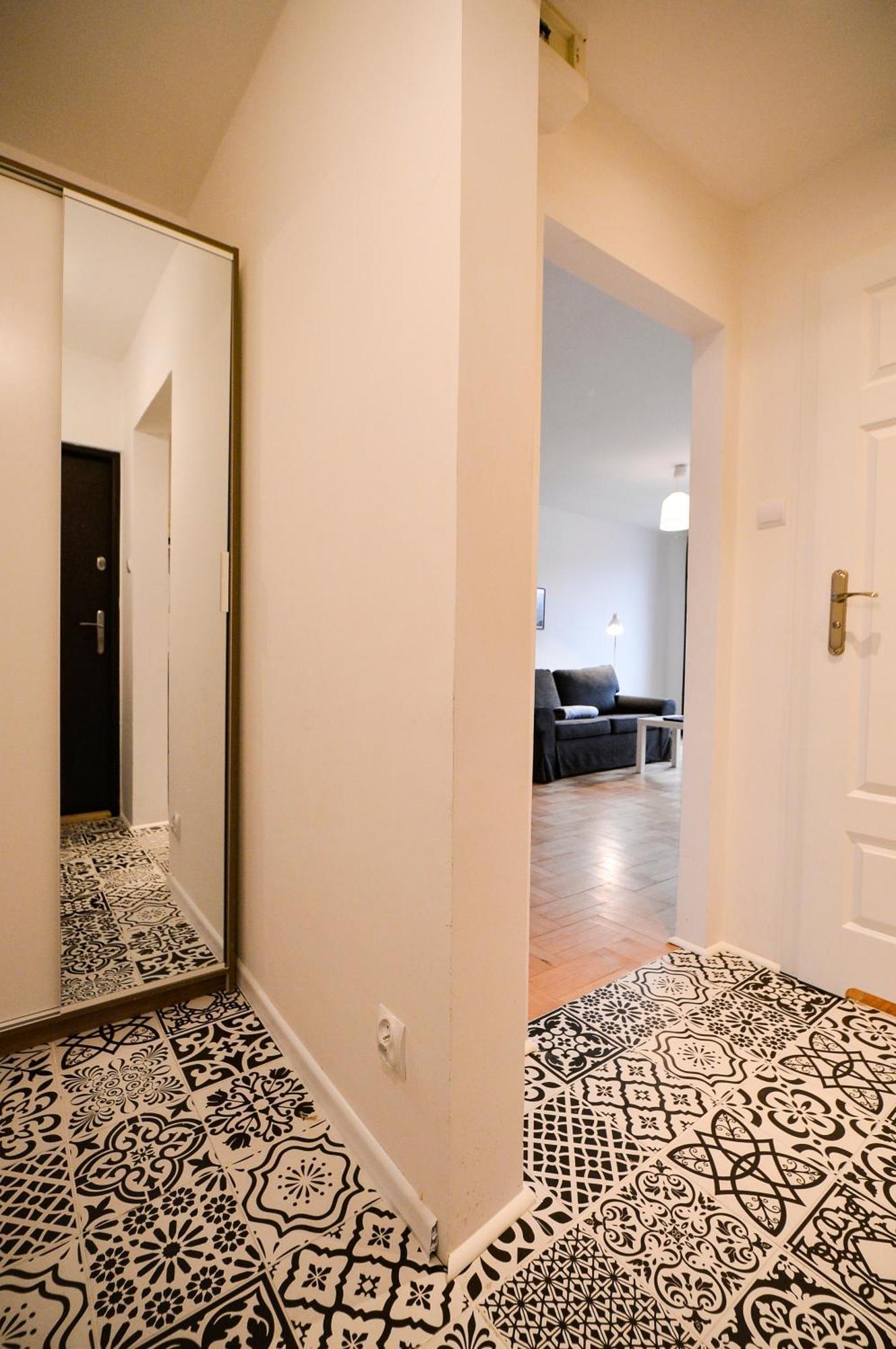 Apartment Citystay Dlugie Ogrody Uroczy Apartament W Centrum *