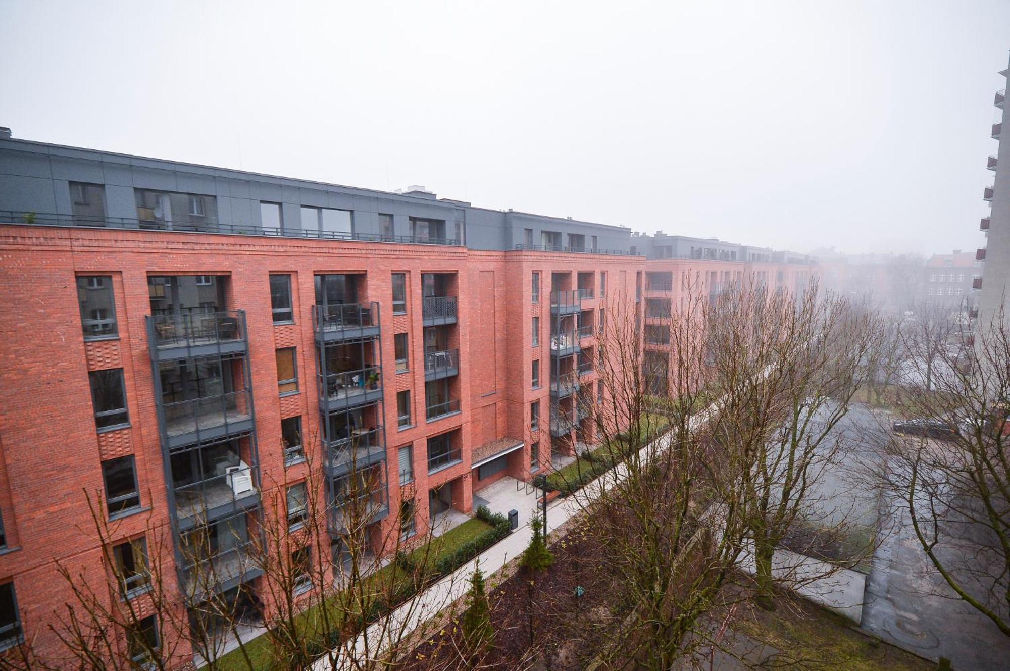 Citystay Dlugie Ogrody Uroczy Apartament W Centrum * Gdansk