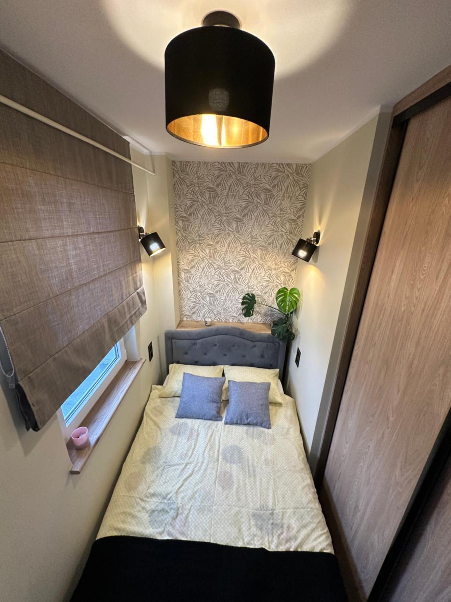 Apartment Classy For Two *