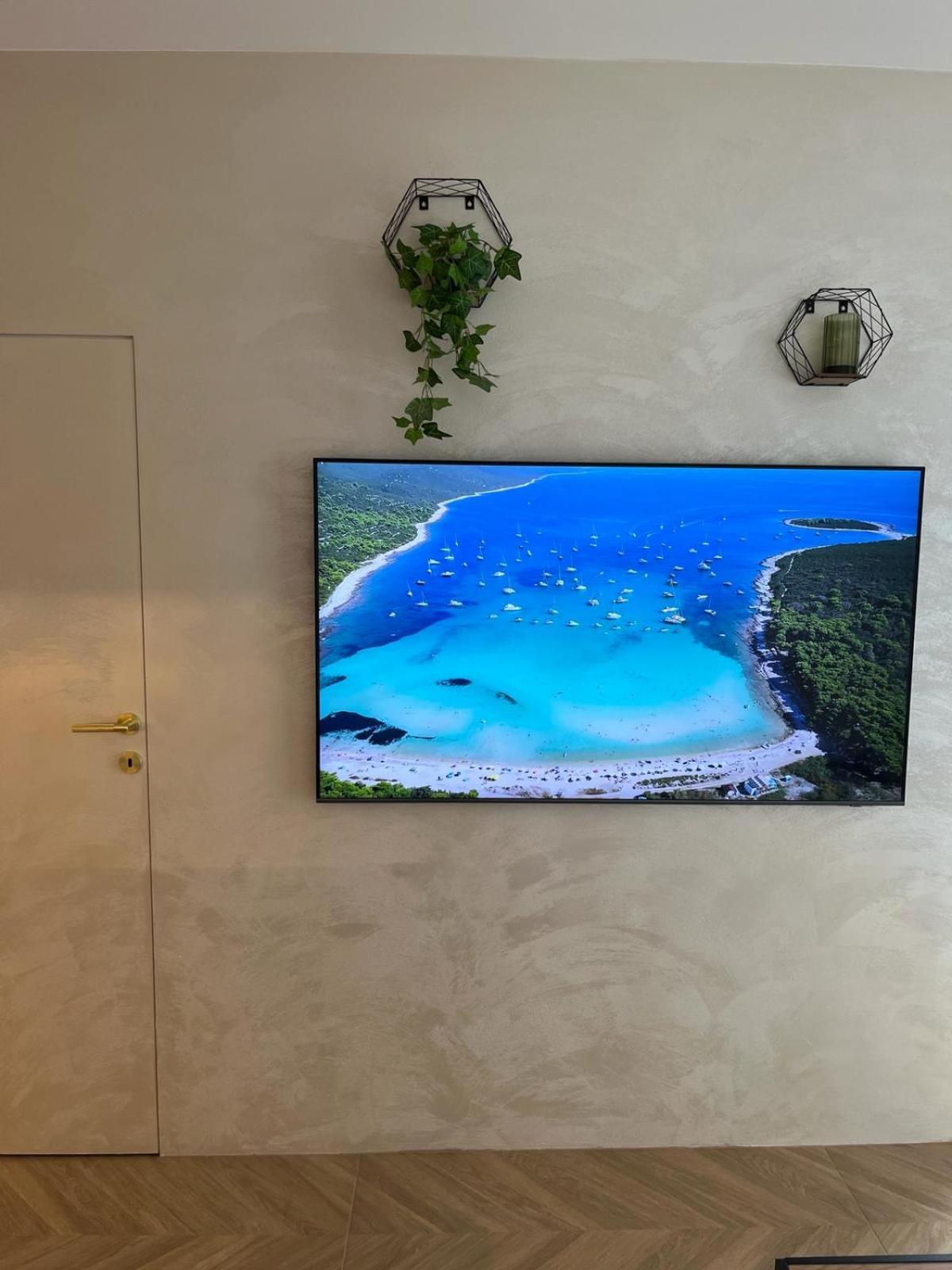 Seaside Premium Apartament Gdańsk