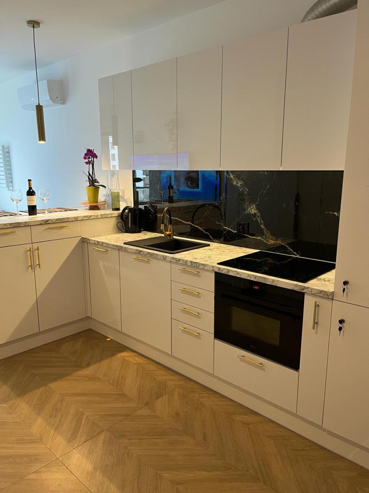 Seaside Premium Apartament *