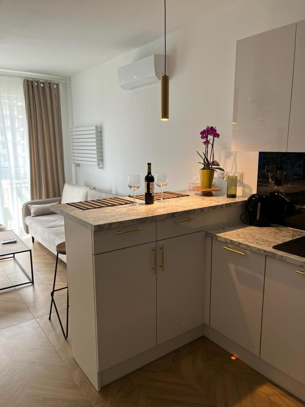 Seaside Premium Apartament