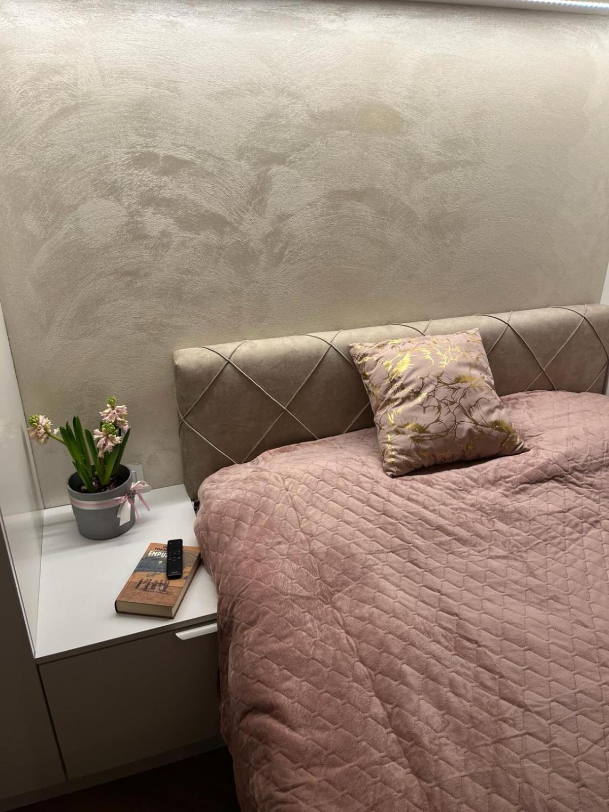Apartament Seaside Premium Gdańsk