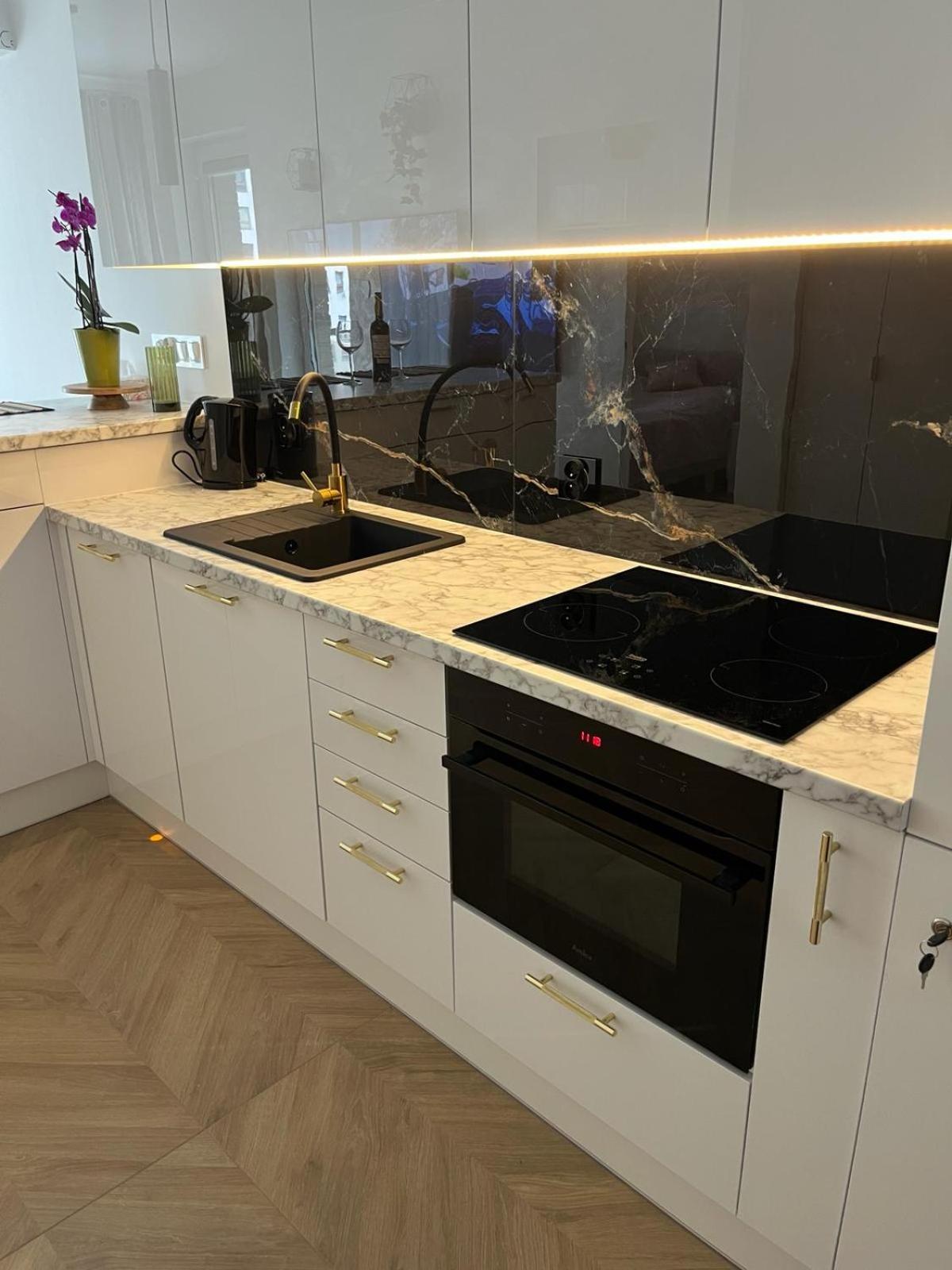 Apartament Seaside Premium *