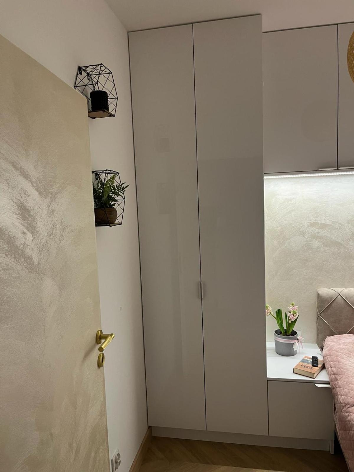 Apartament Seaside Premium Gdańsk