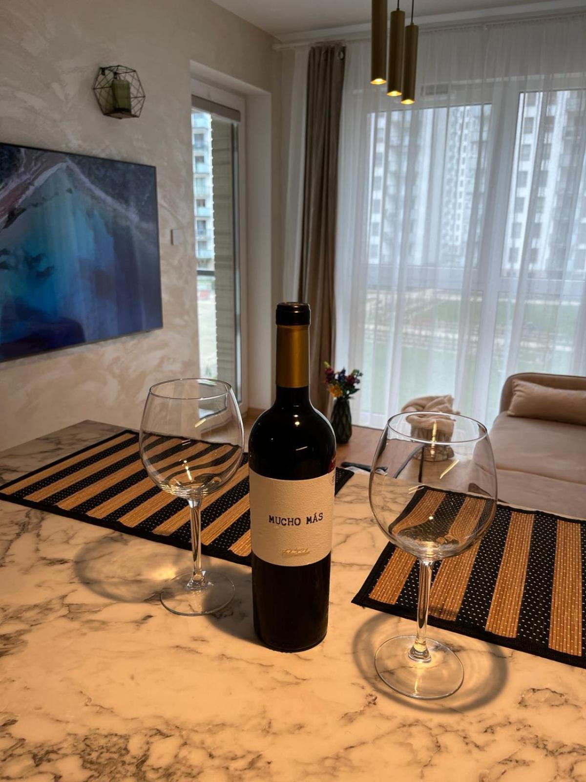 Apartament Seaside Premium *