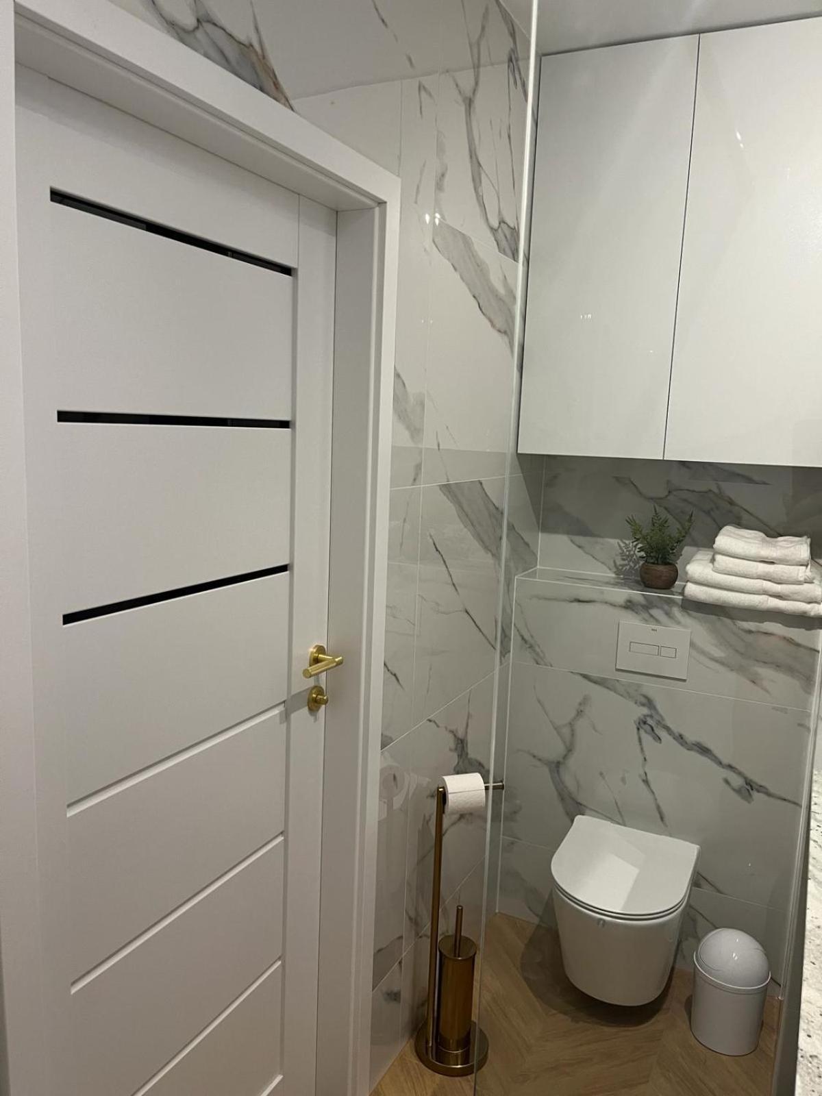 Seaside Premium Apartament Gdańsk
