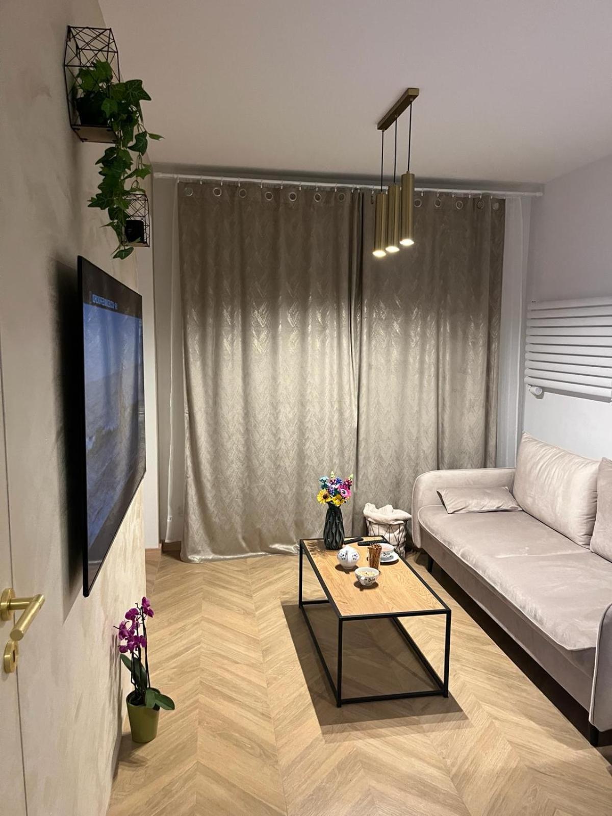 Seaside Premium Apartament