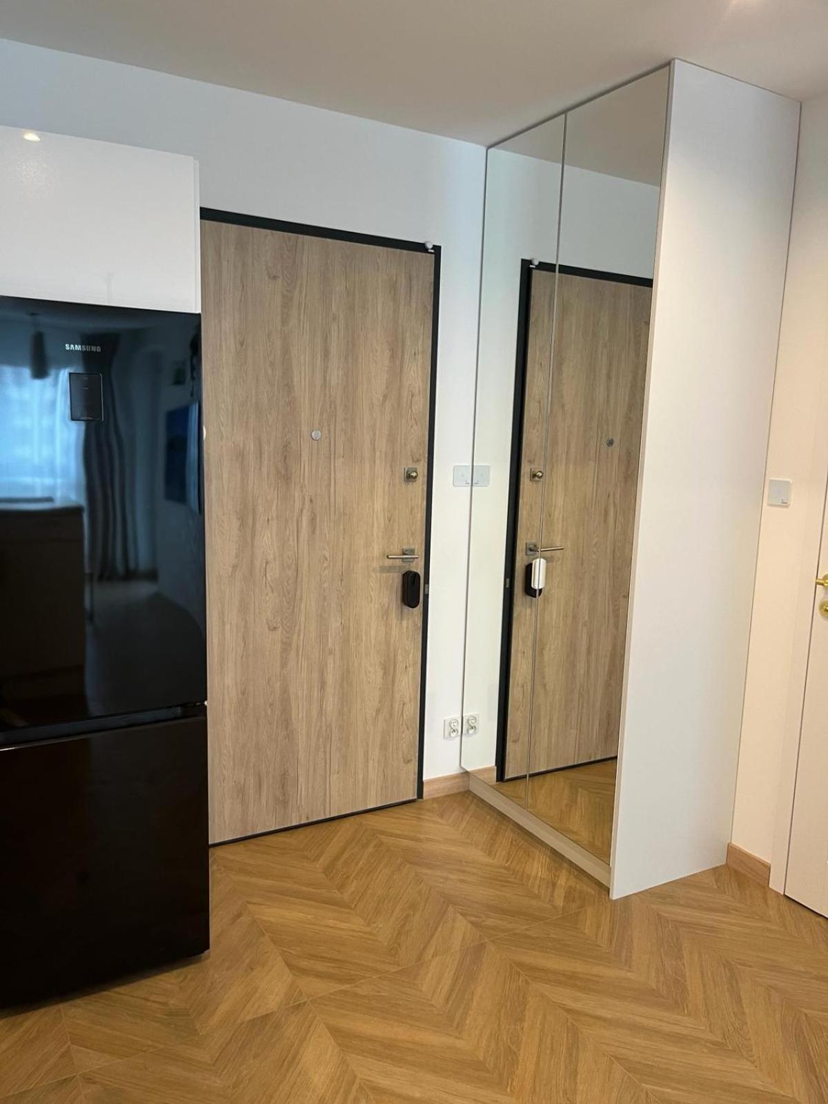 Apartament Seaside Premium