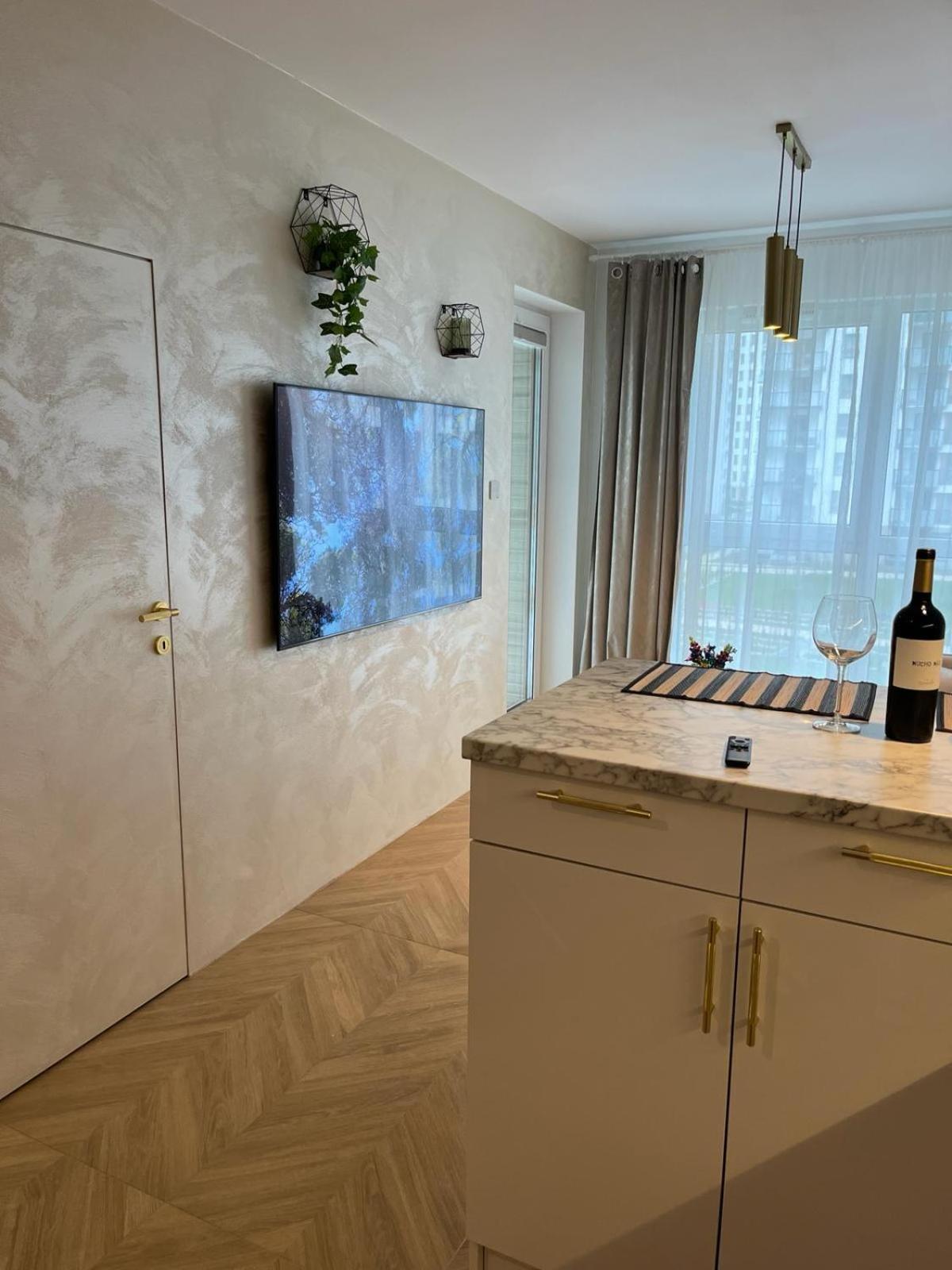 Seaside Premium Apartament