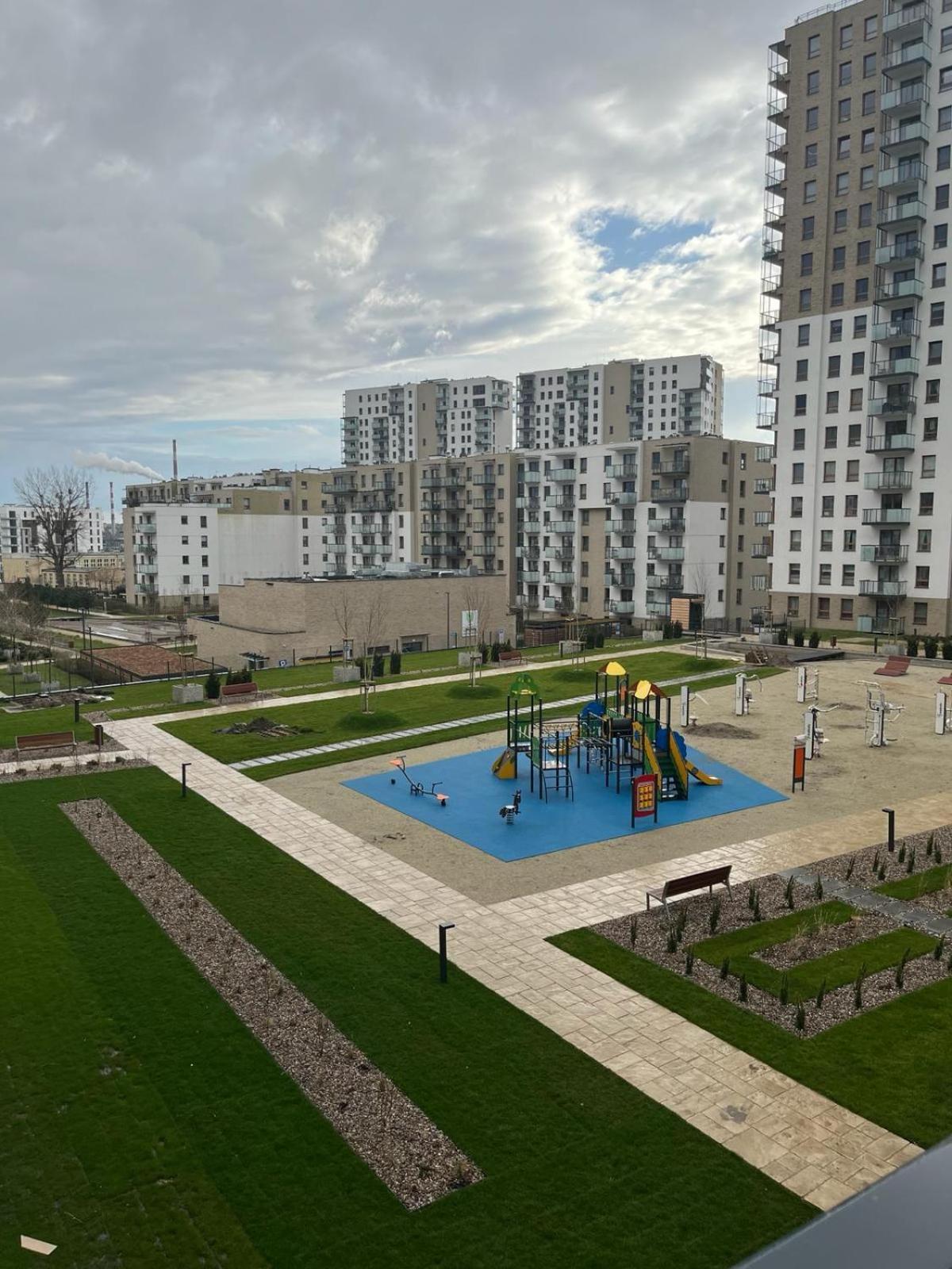Seaside Premium * Gdańsk
