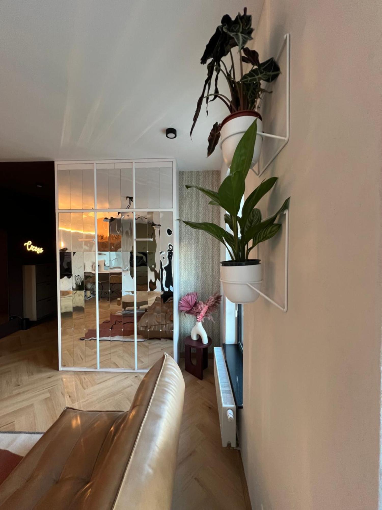 Apartment Widoki3 Montownia Foodhall